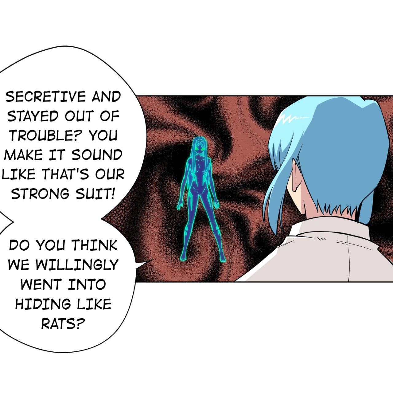 Lord of Catastrophe Chapter 198 - page 14