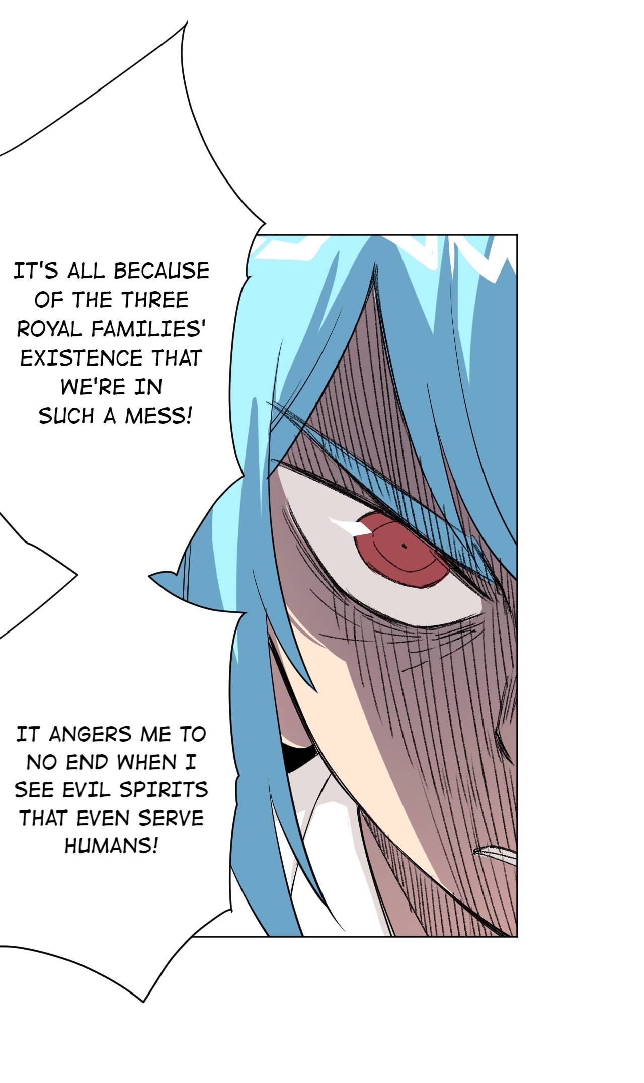 Lord of Catastrophe Chapter 198 - page 15