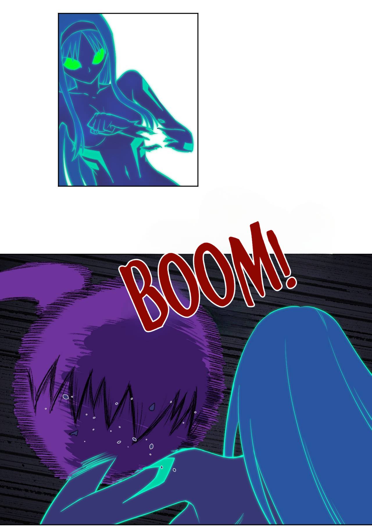 Lord of Catastrophe Chapter 198 - page 19
