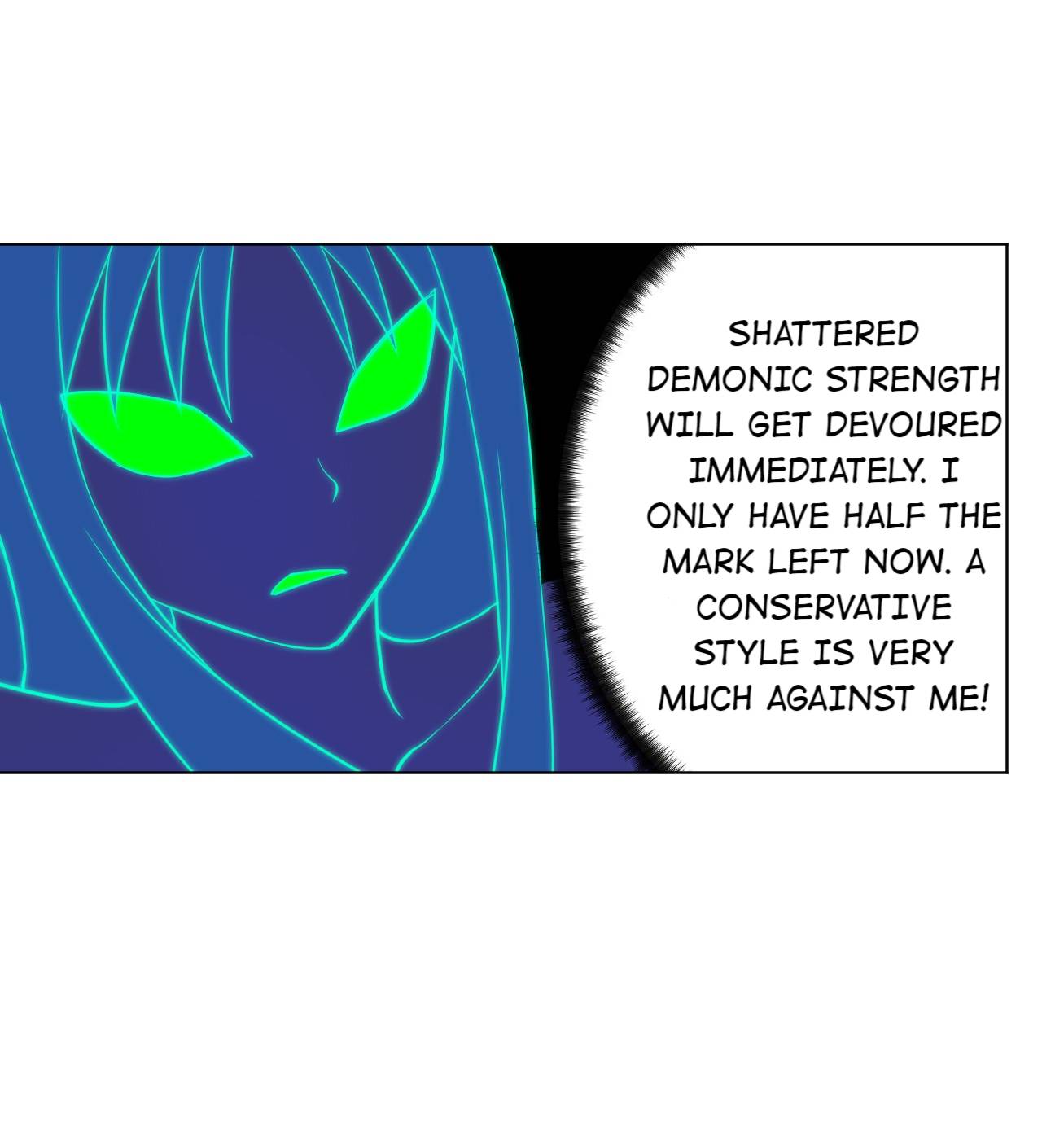 Lord of Catastrophe Chapter 198 - page 20