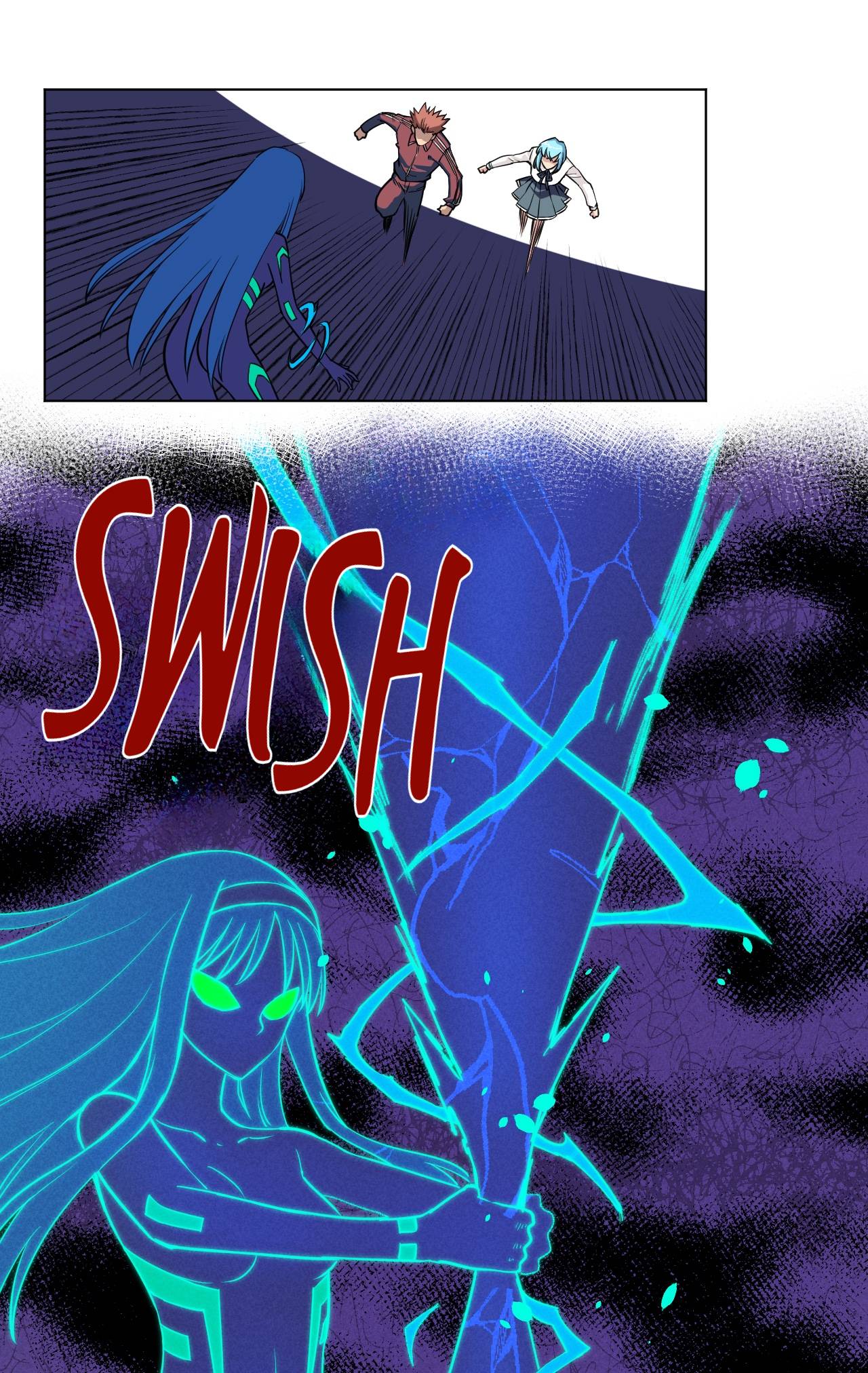 Lord of Catastrophe Chapter 198 - page 21