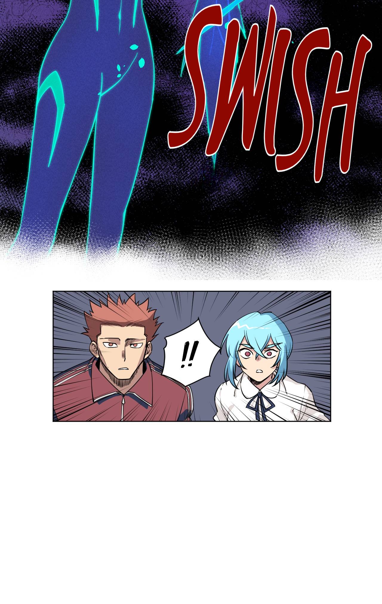 Lord of Catastrophe Chapter 198 - page 22
