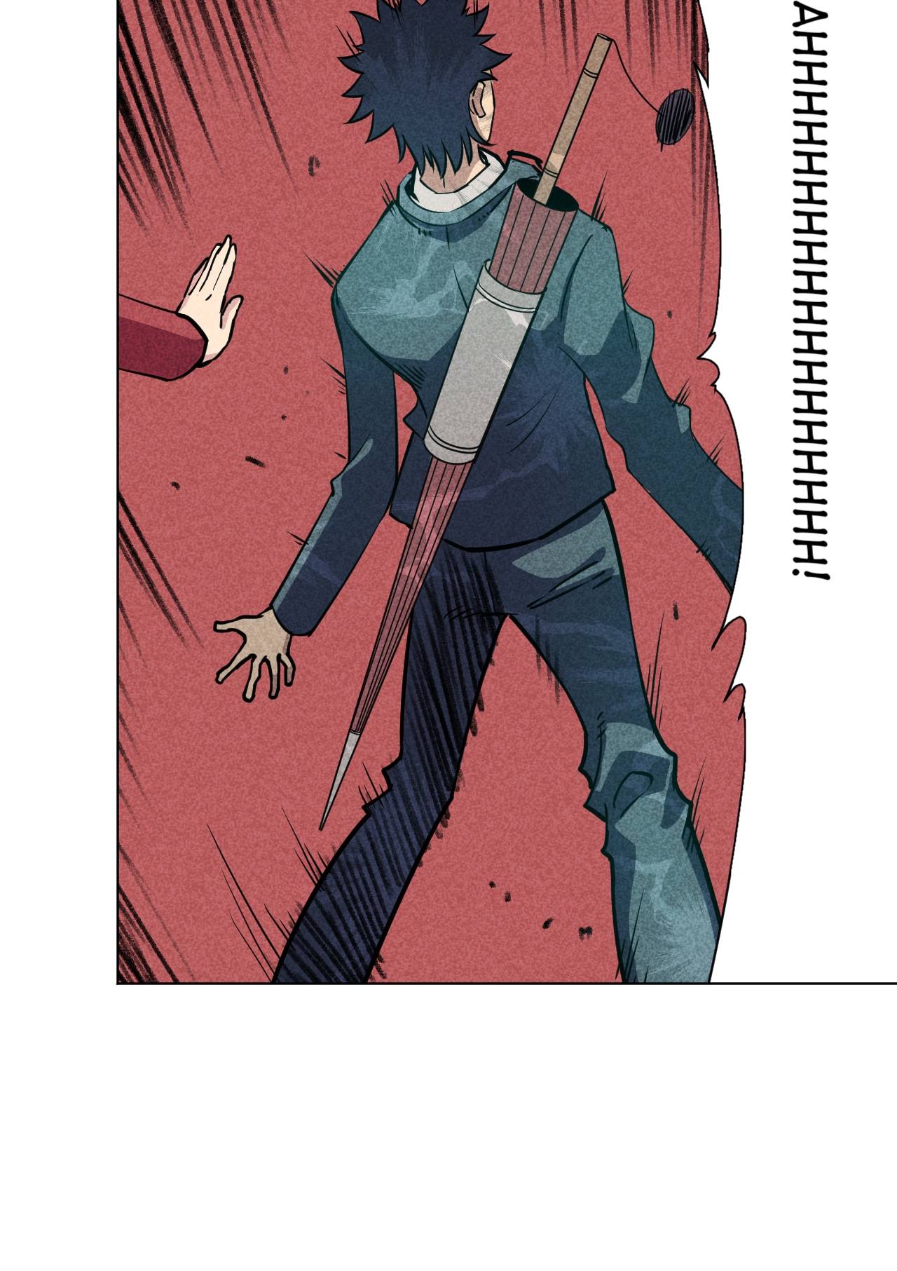 Lord of Catastrophe Chapter 198 - page 28