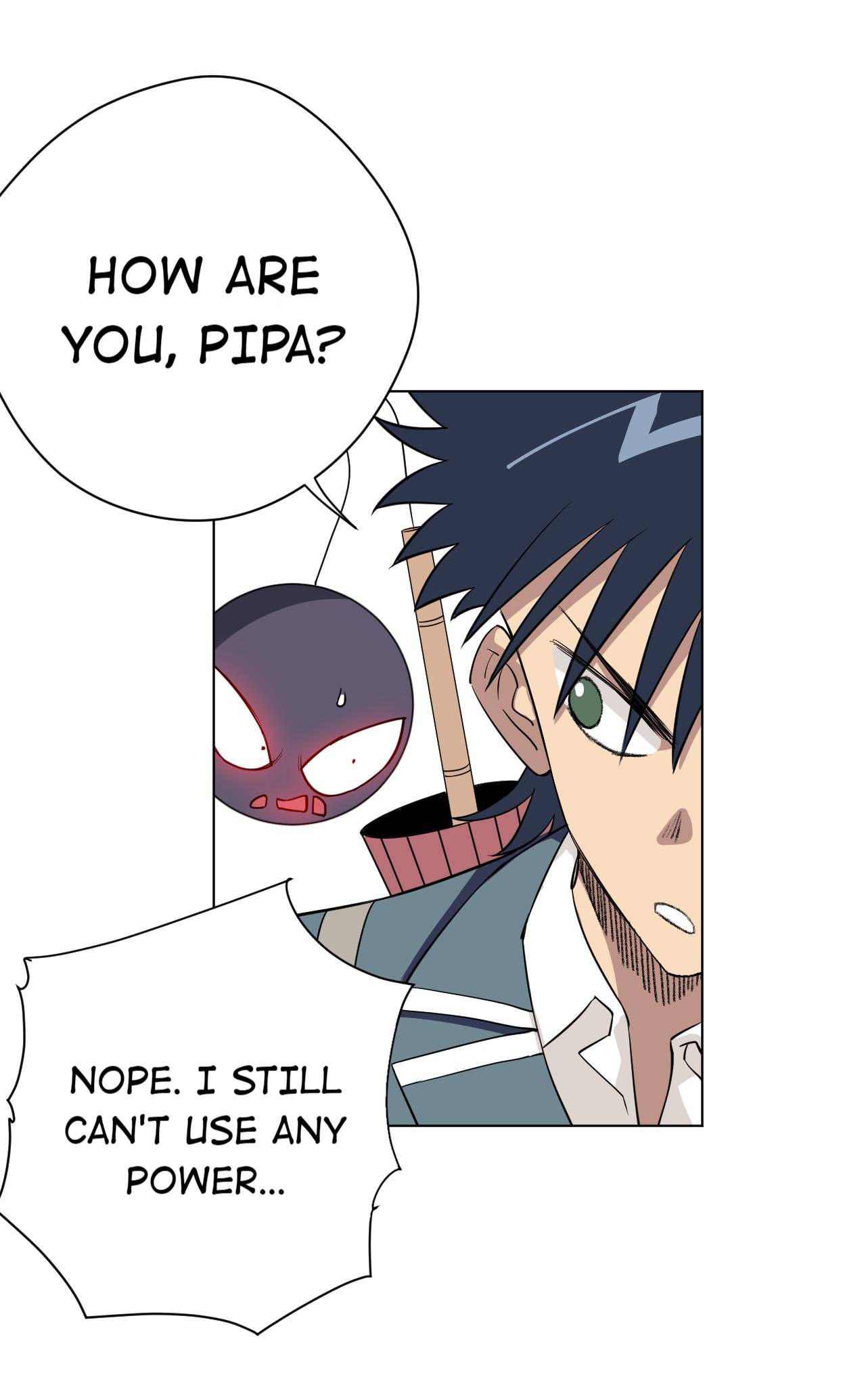 Lord of Catastrophe Chapter 198 - page 31
