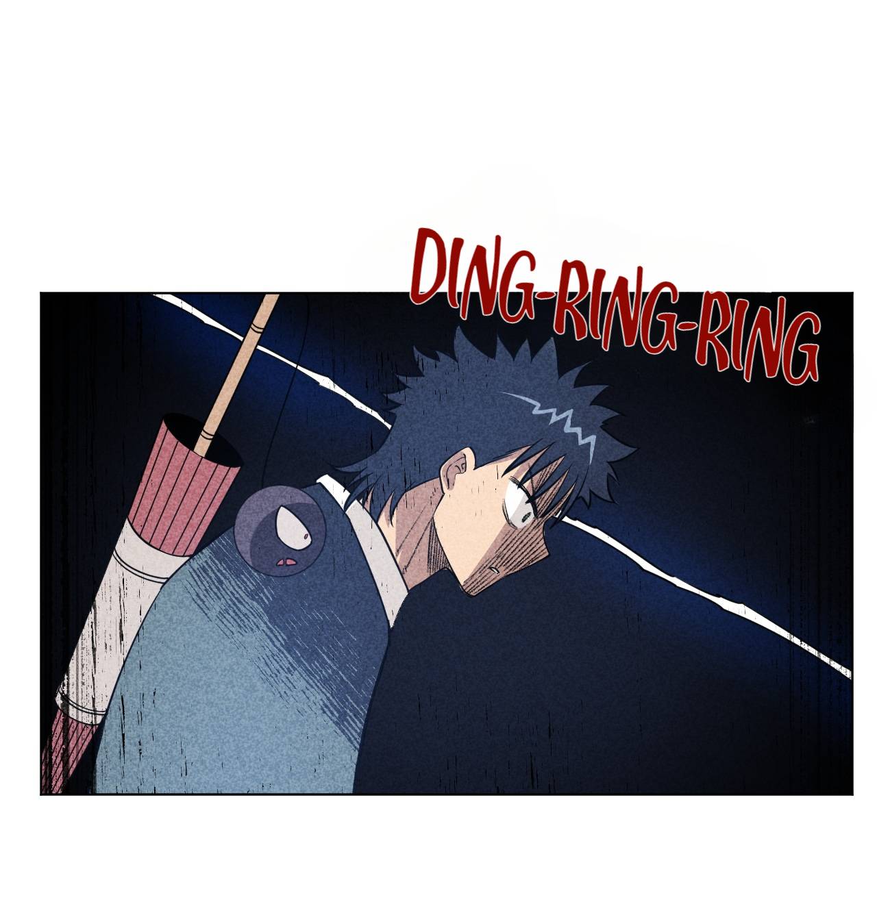 Lord of Catastrophe Chapter 198 - page 33