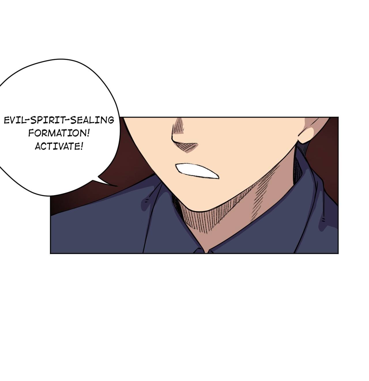 Lord of Catastrophe Chapter 198 - page 37