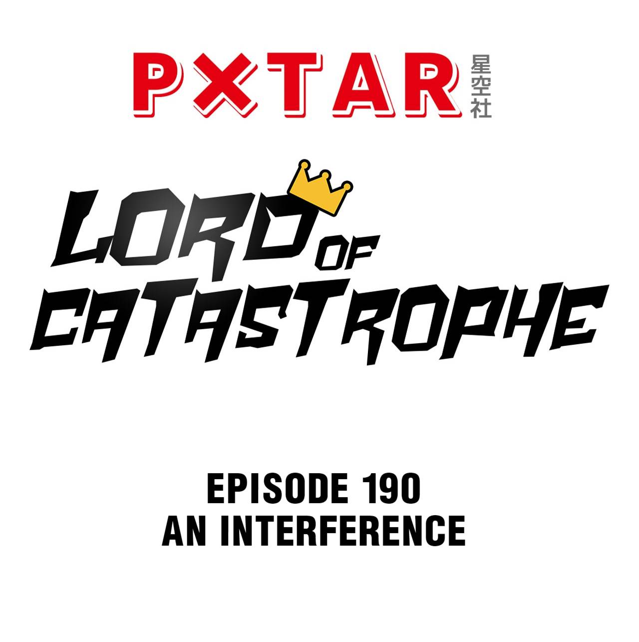 Lord of Catastrophe Chapter 198 - page 4