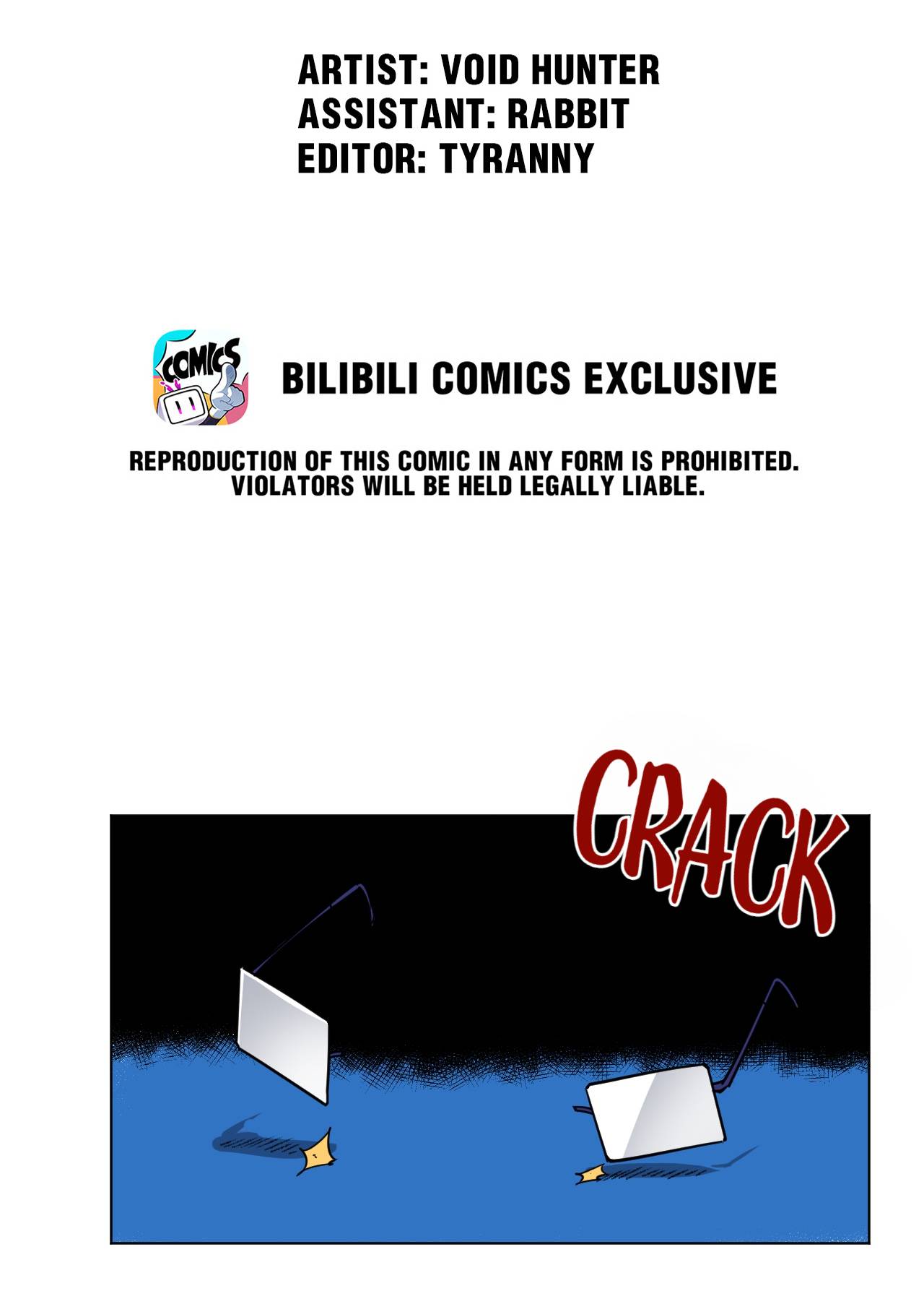 Lord of Catastrophe Chapter 198 - page 5