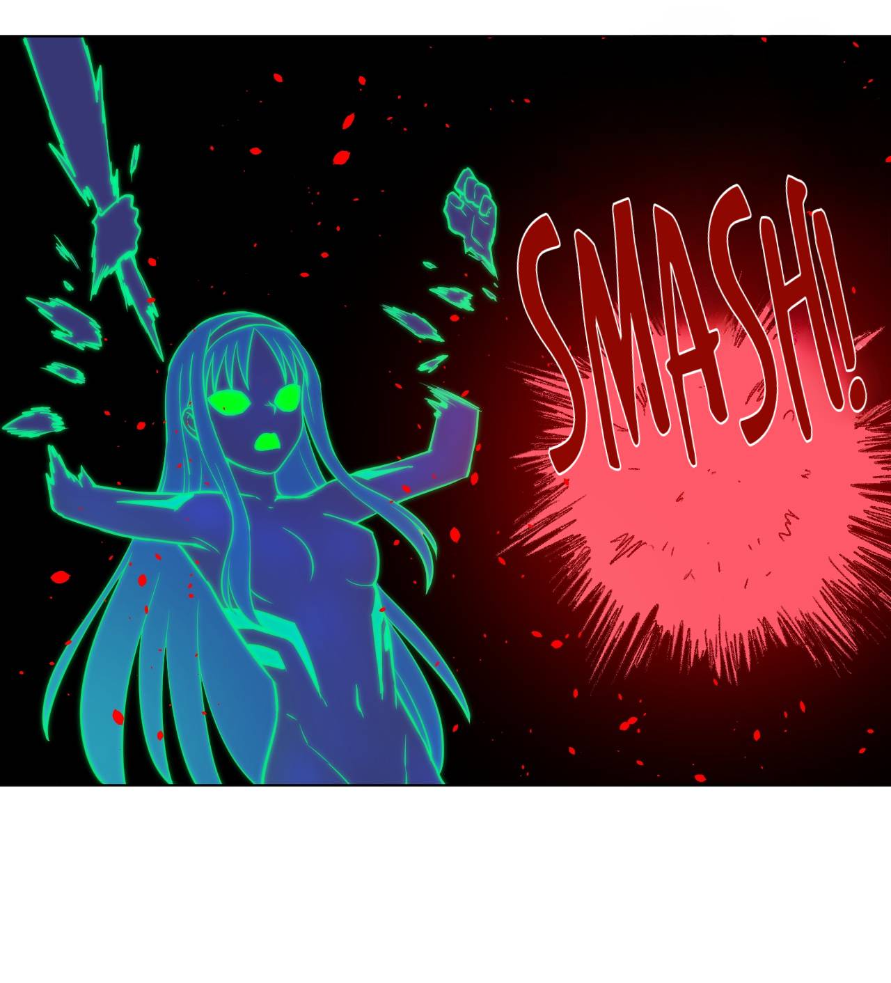 Lord of Catastrophe Chapter 198 - page 8