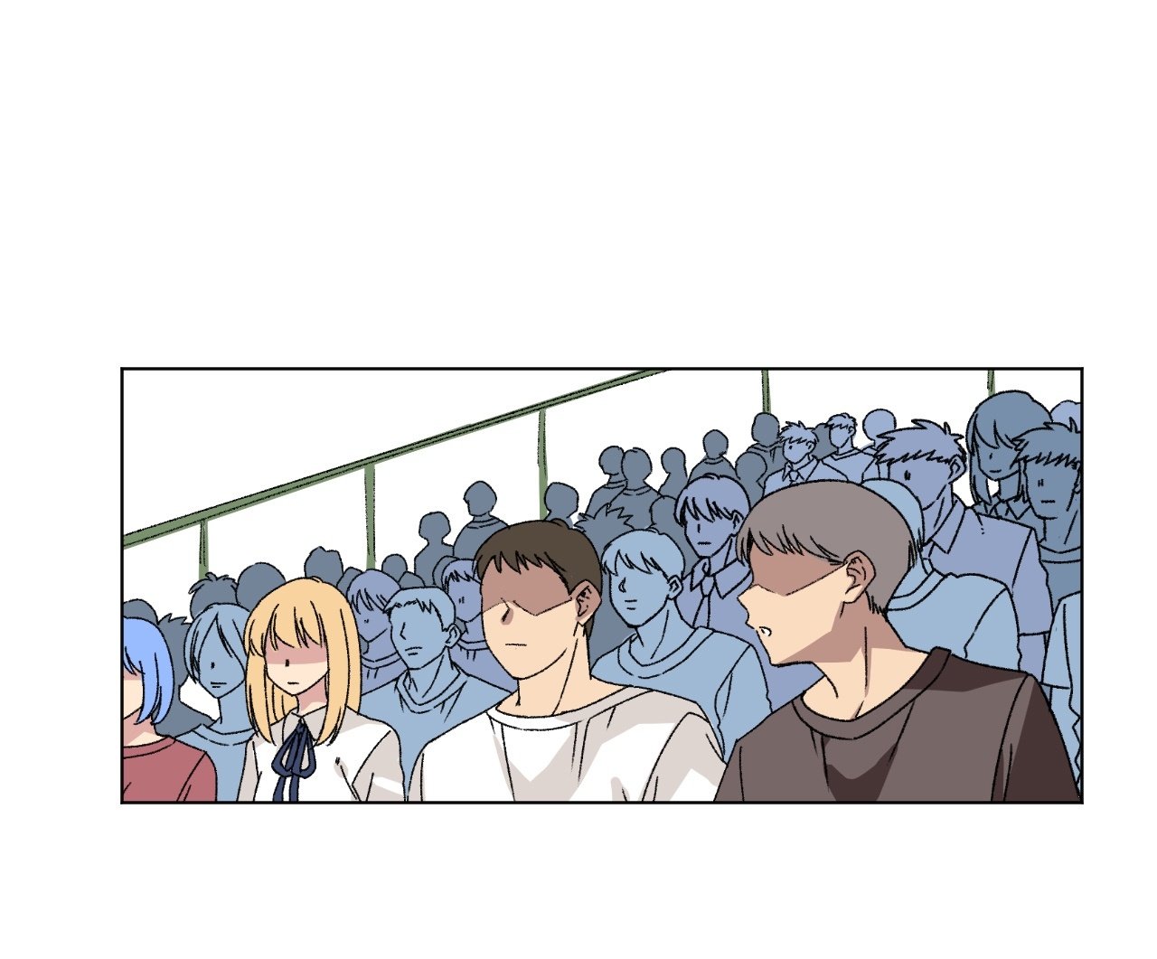 Lord of Catastrophe Chapter 146 - page 1