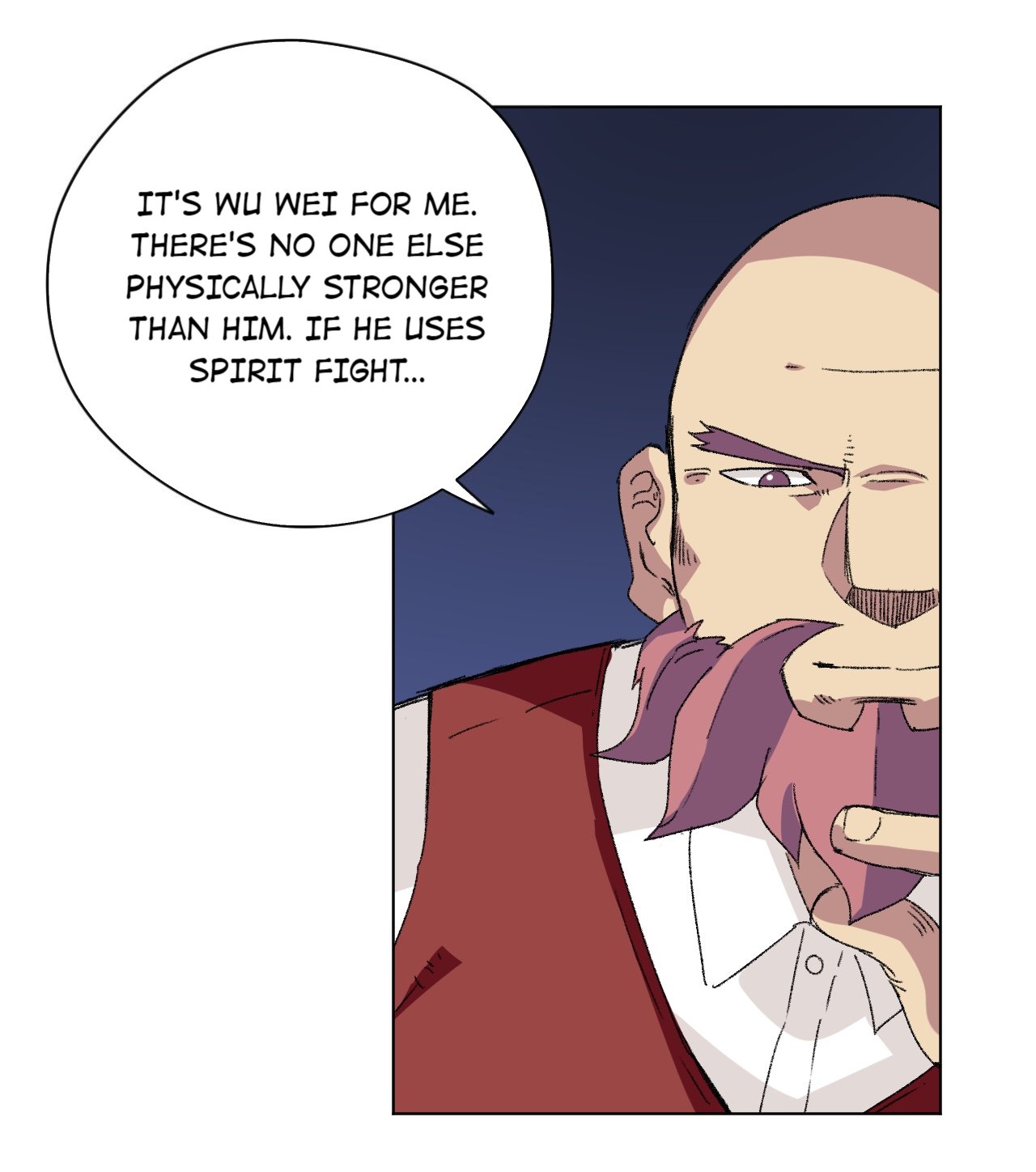 Lord of Catastrophe Chapter 146 - page 26