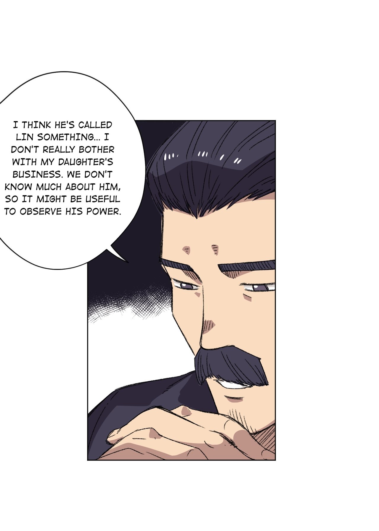 Lord of Catastrophe Chapter 146 - page 29