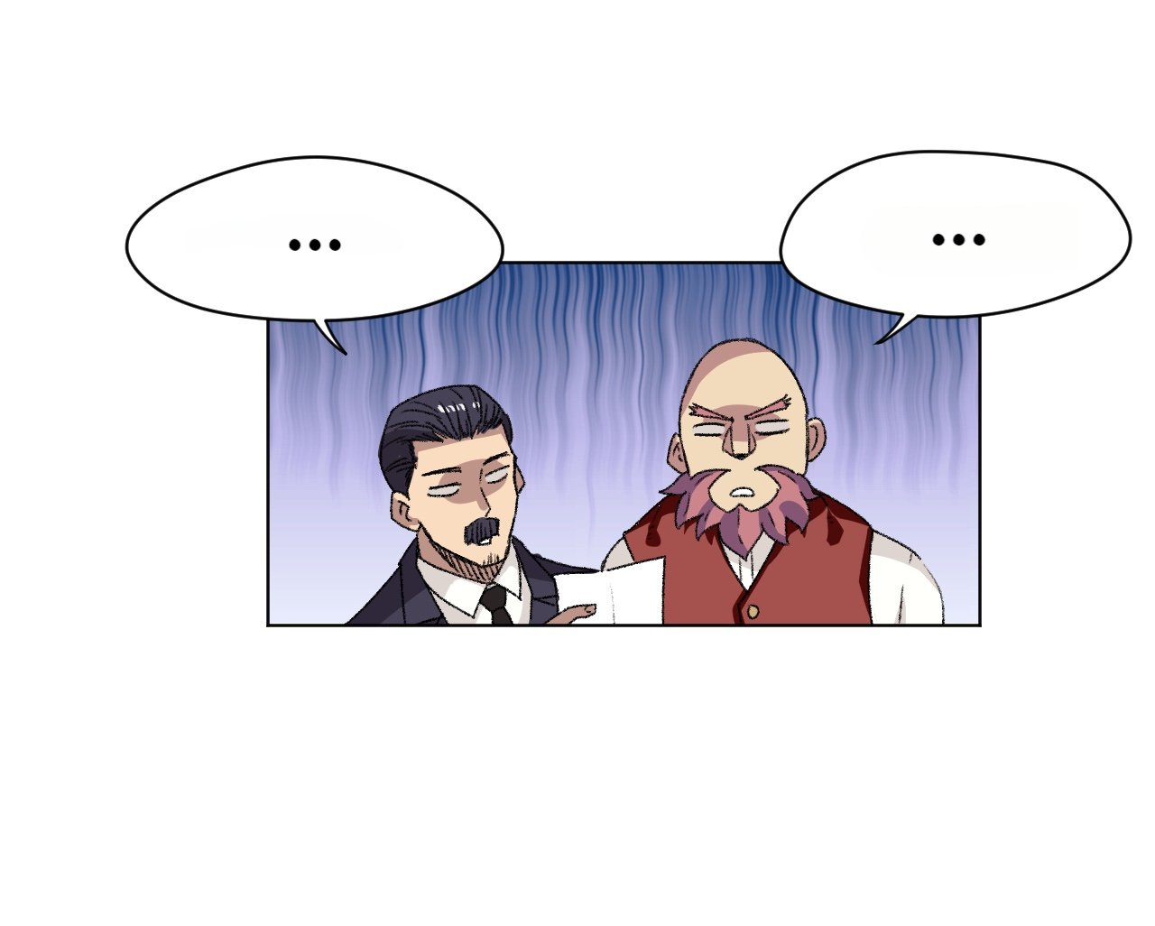 Lord of Catastrophe Chapter 146 - page 33