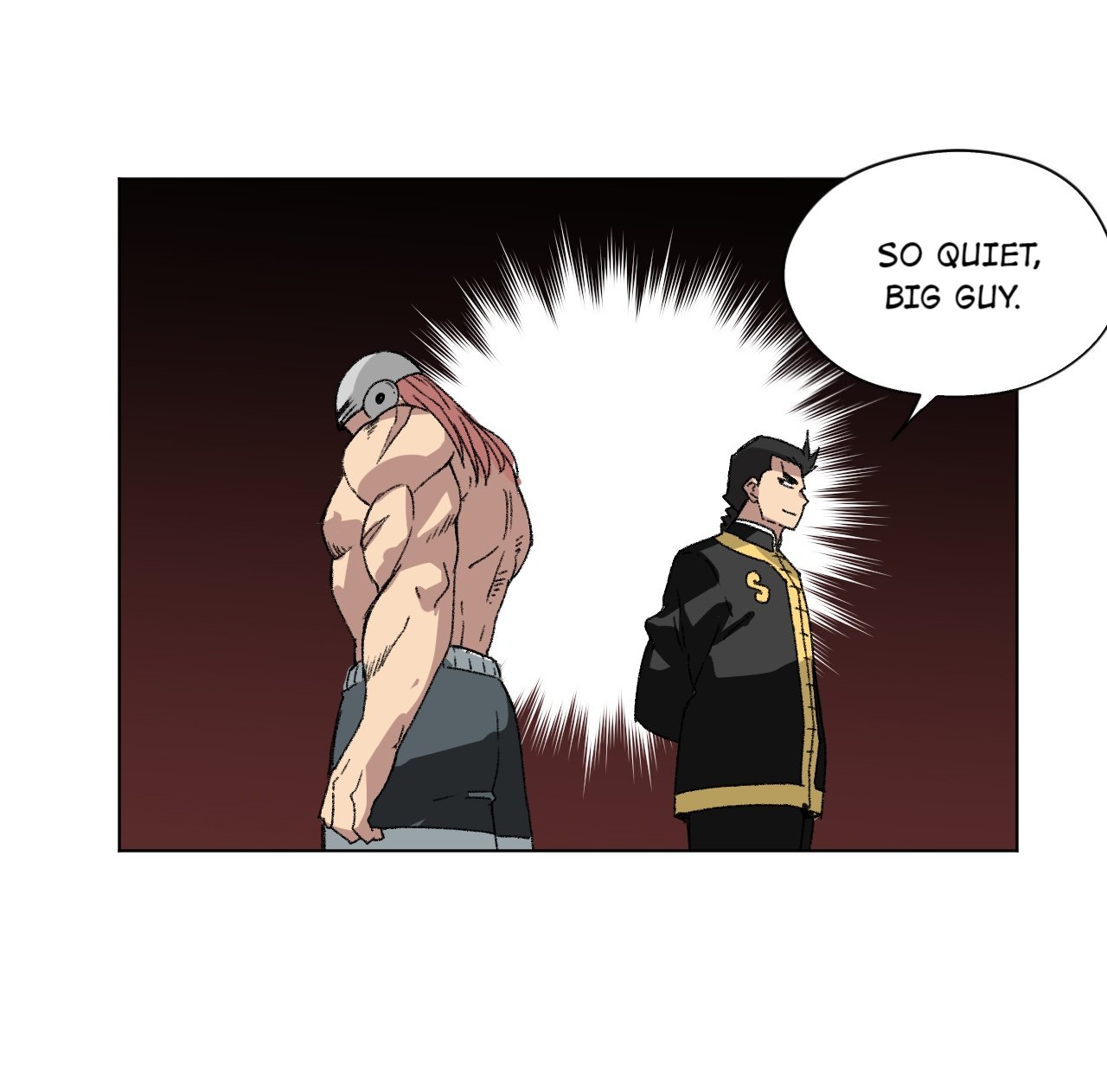 Lord of Catastrophe Chapter 146 - page 39