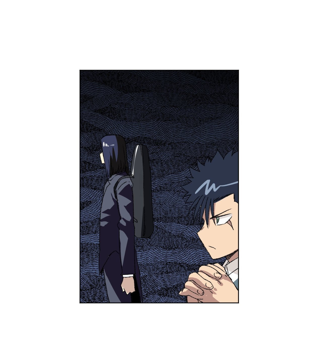 Lord of Catastrophe Chapter 146 - page 40