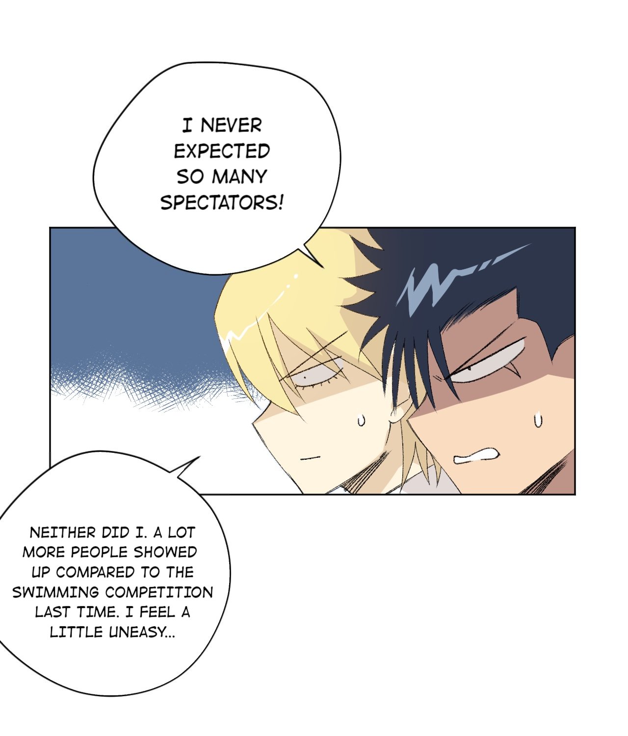 Lord of Catastrophe Chapter 146 - page 5