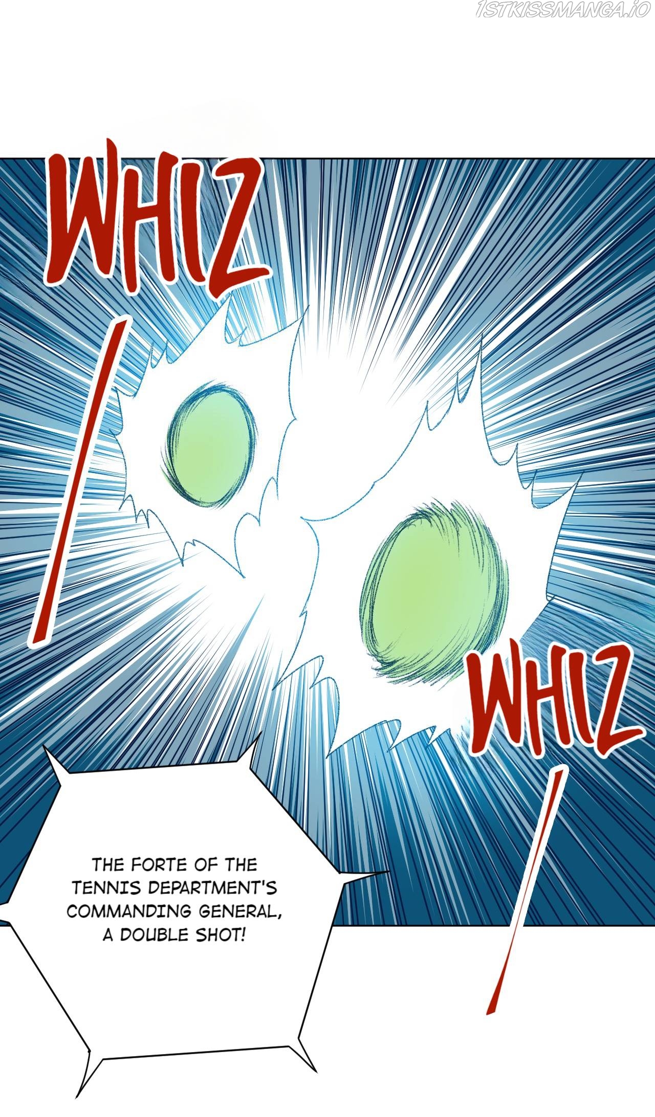 Lord of Catastrophe Chapter 133 - page 3