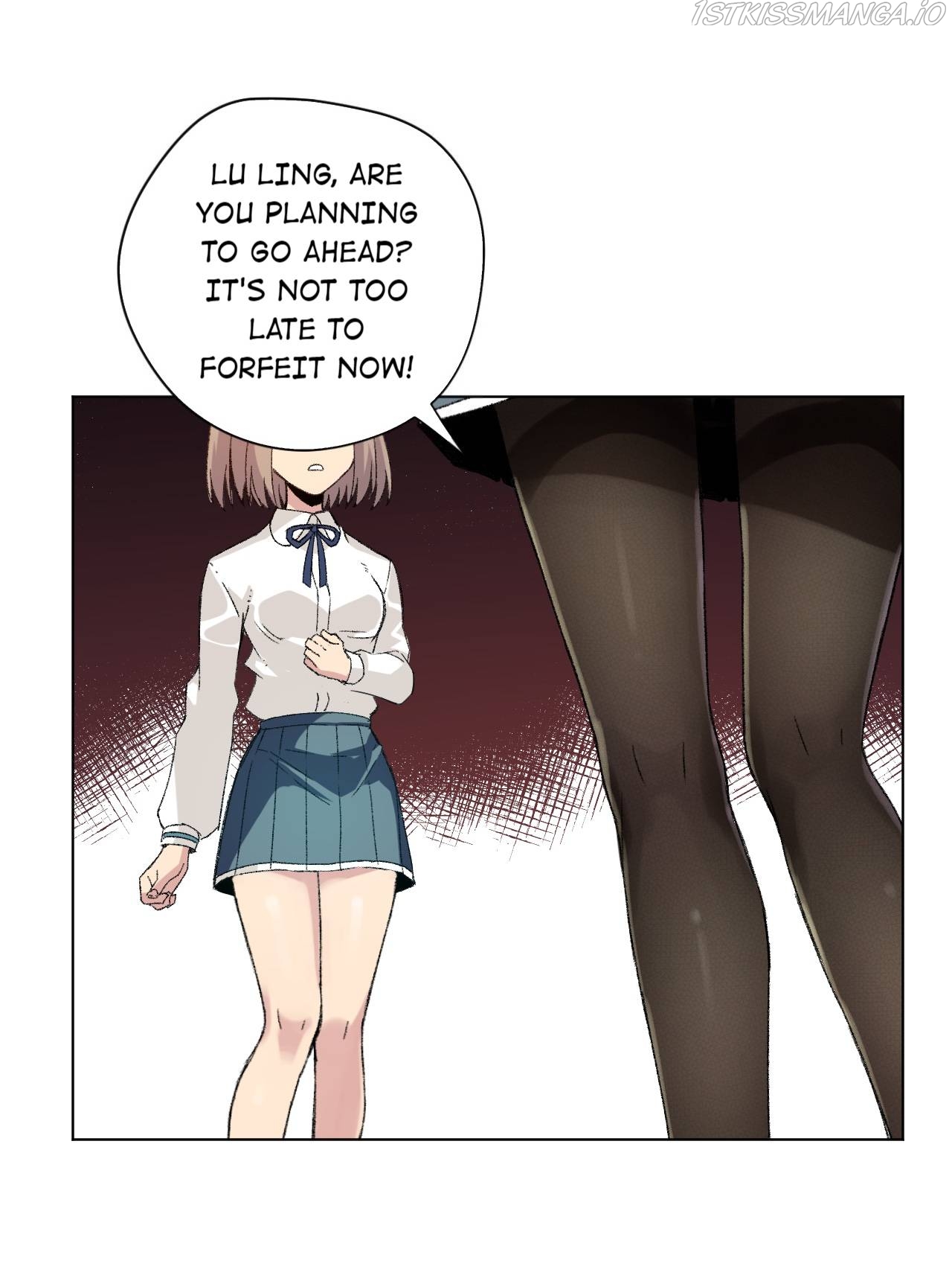 Lord of Catastrophe Chapter 133 - page 34
