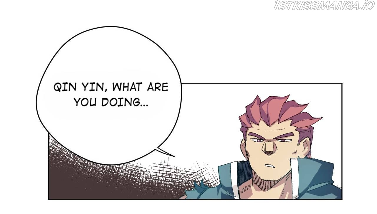 Lord of Catastrophe Chapter 133 - page 38