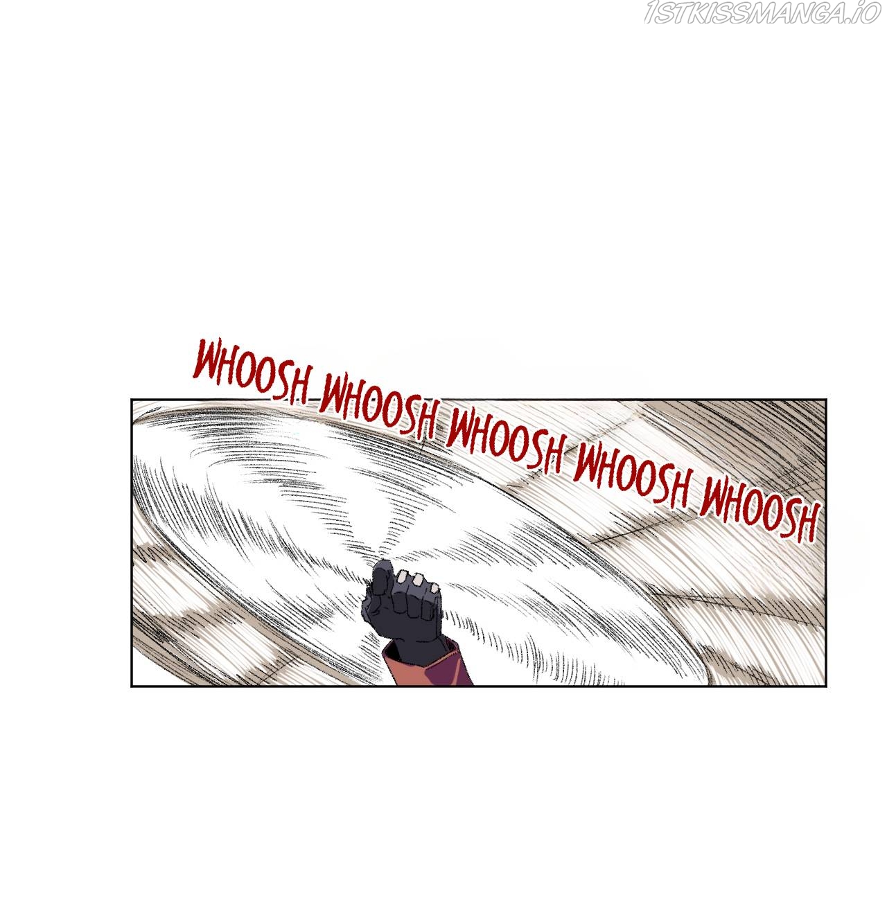 Lord of Catastrophe Chapter 133 - page 40
