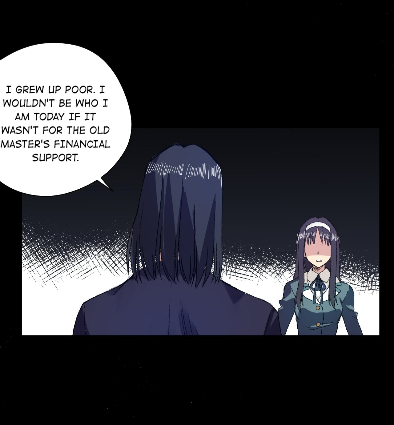 Lord of Catastrophe Chapter 145 - page 18