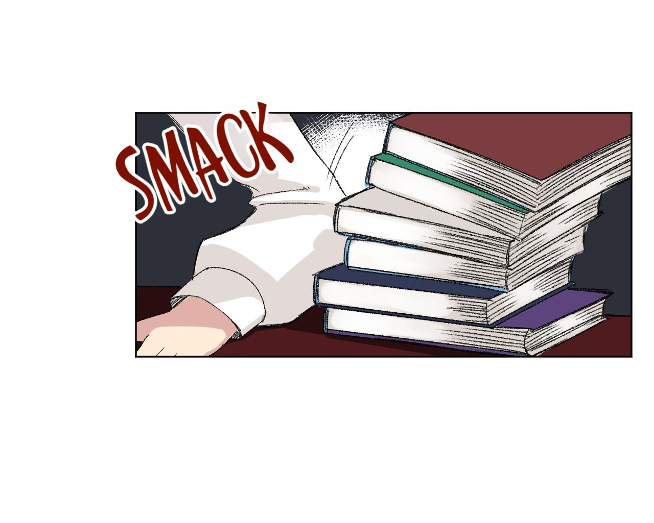 Lord of Catastrophe Chapter 145 - page 23