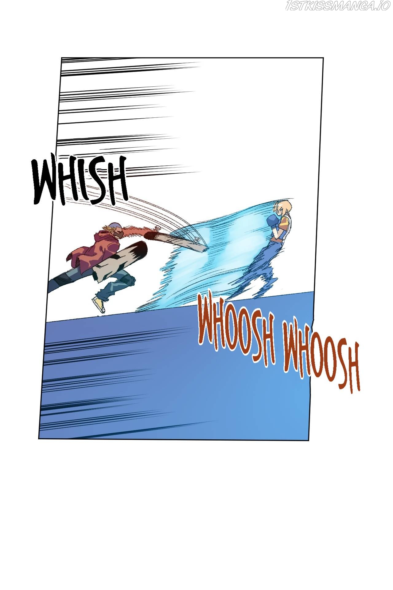 Lord of Catastrophe Chapter 132 - page 13