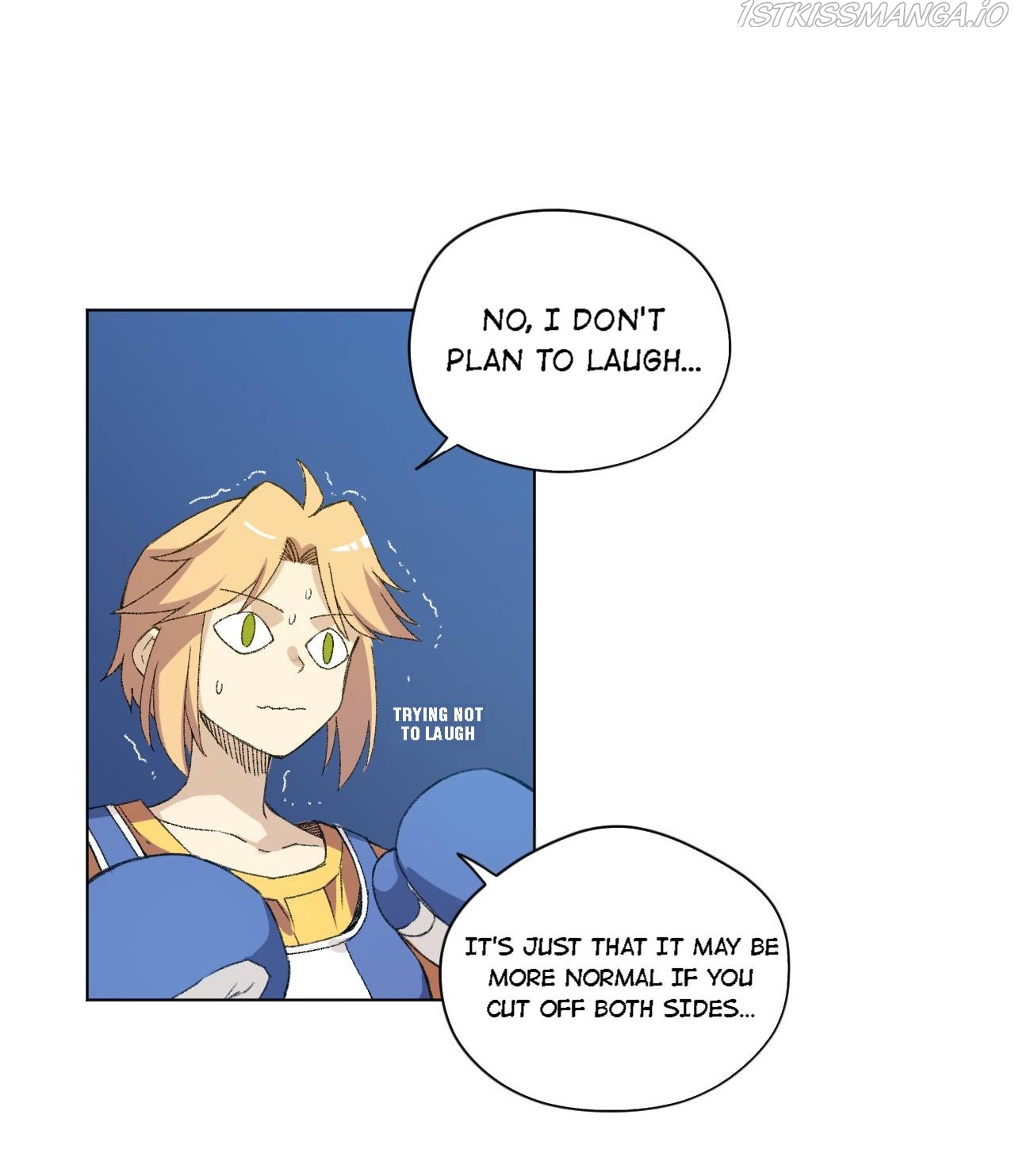 Lord of Catastrophe Chapter 132 - page 3