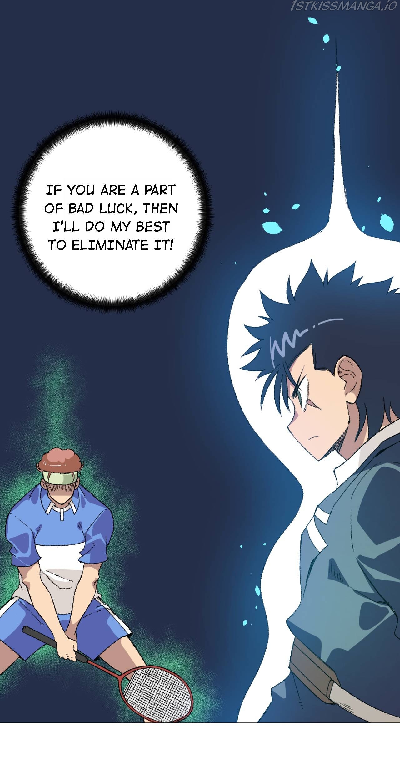Lord of Catastrophe Chapter 132 - page 40