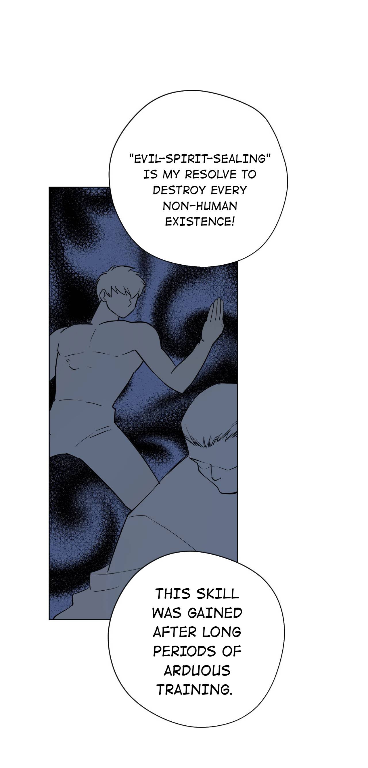 Lord of Catastrophe Chapter 196 - page 32