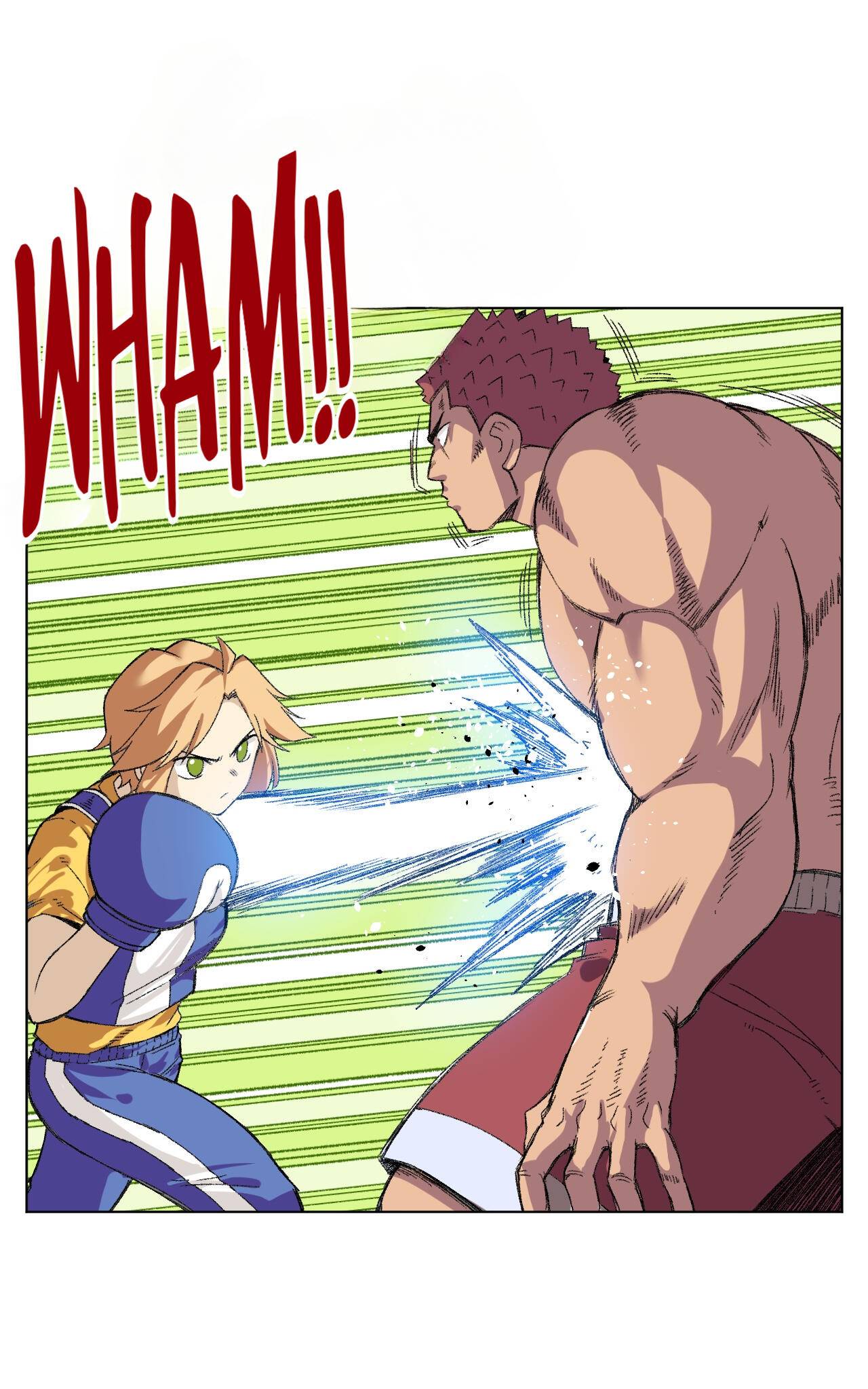 Lord of Catastrophe Chapter 144 - page 20