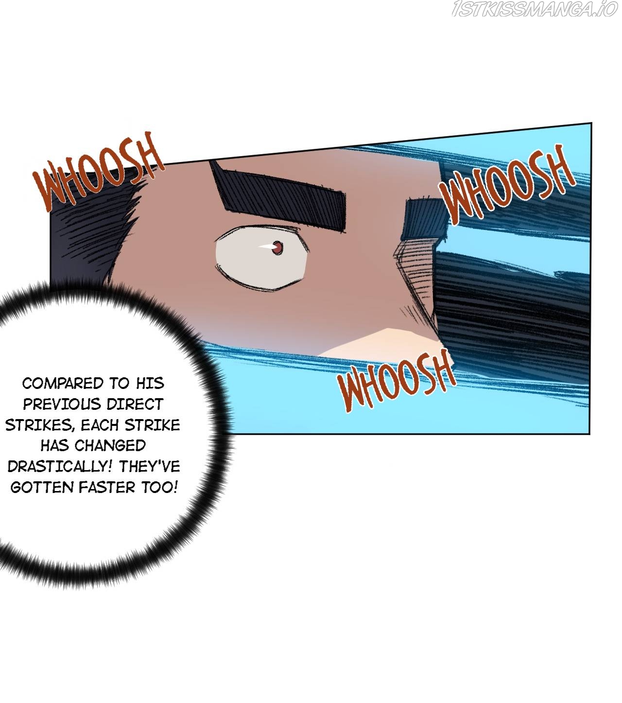 Lord of Catastrophe Chapter 131 - page 10