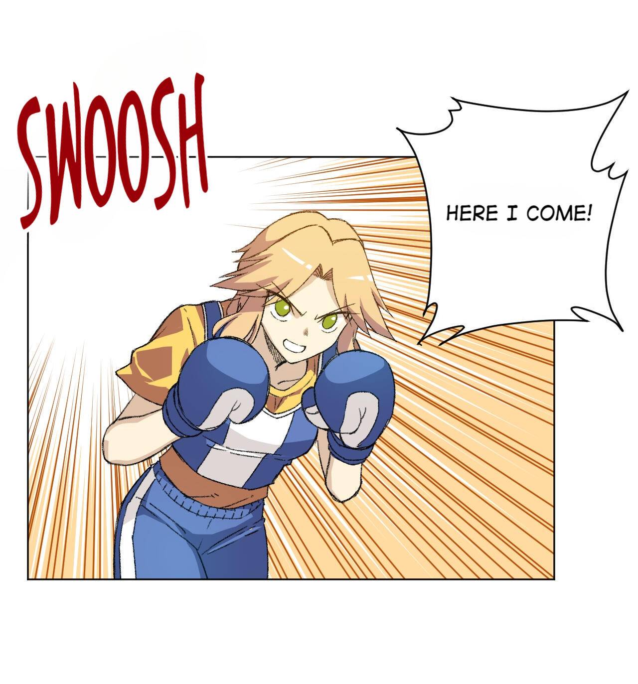 Lord of Catastrophe Chapter 143 - page 10