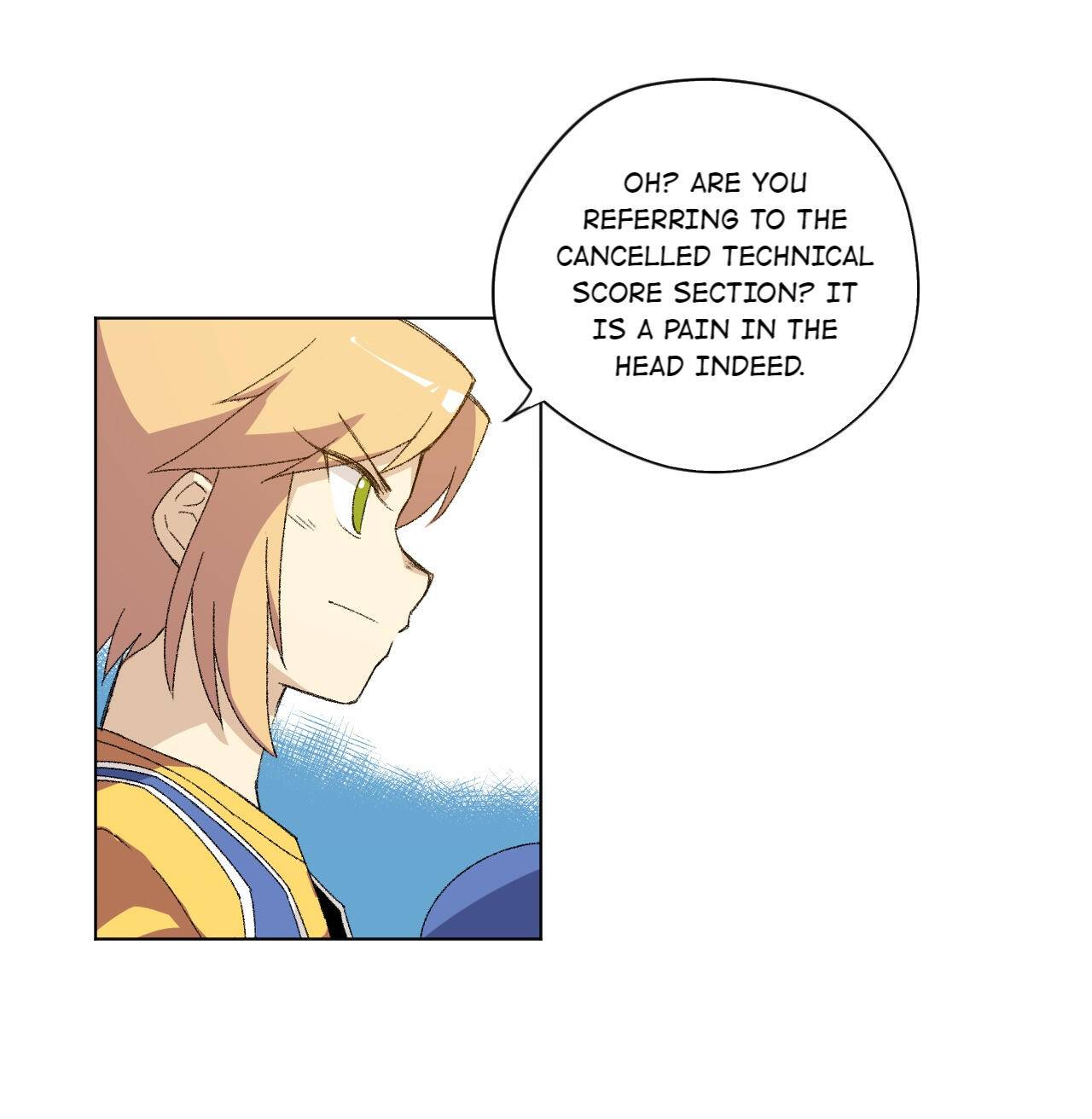 Lord of Catastrophe Chapter 143 - page 2
