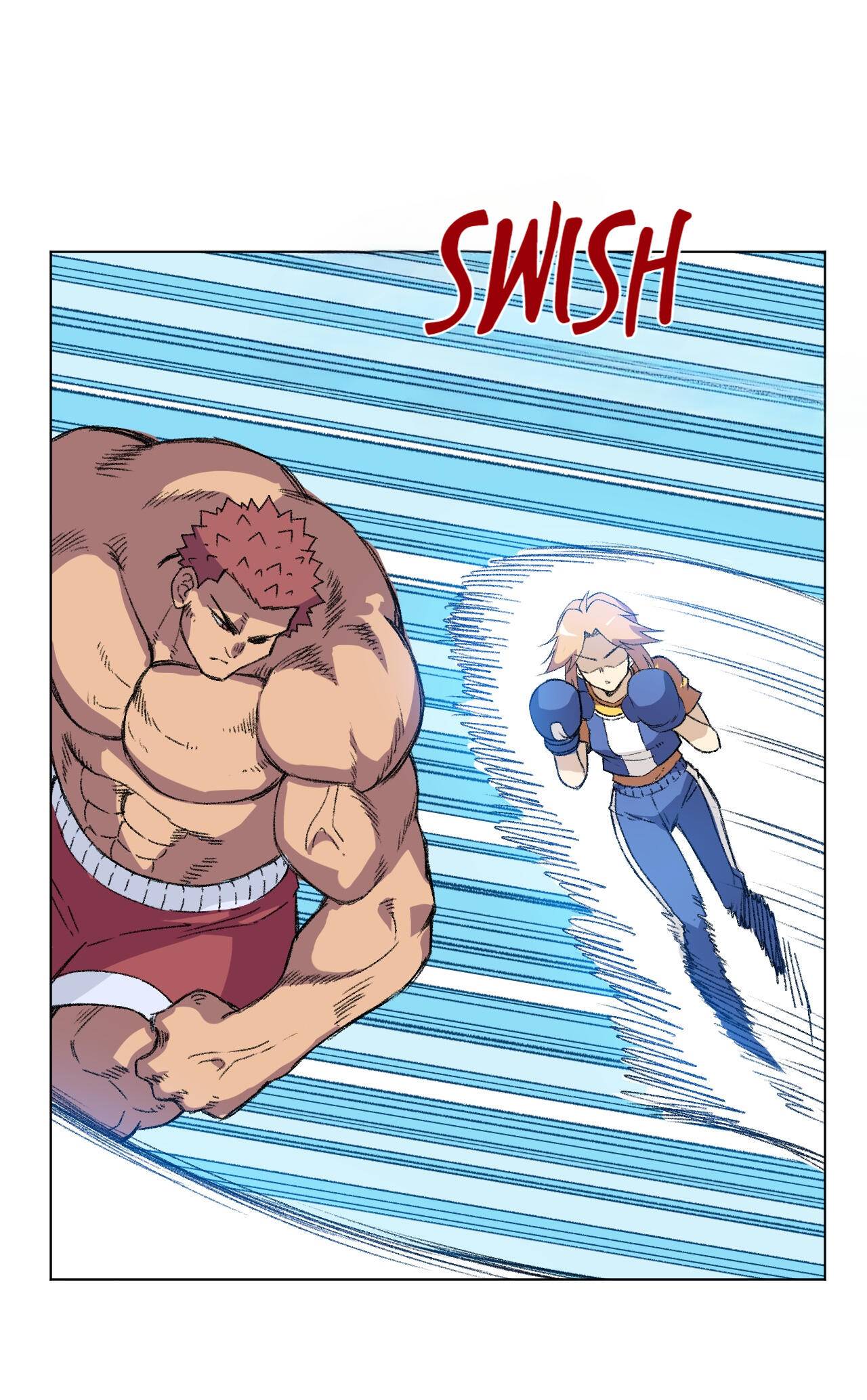 Lord of Catastrophe Chapter 143 - page 24