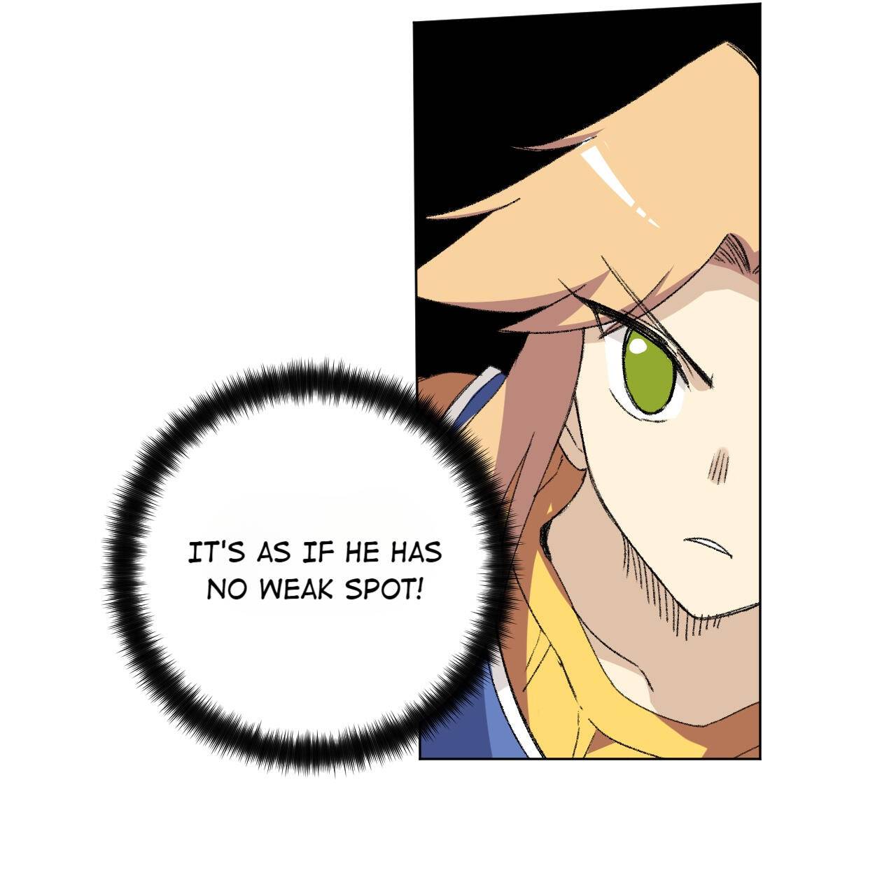 Lord of Catastrophe Chapter 143 - page 27