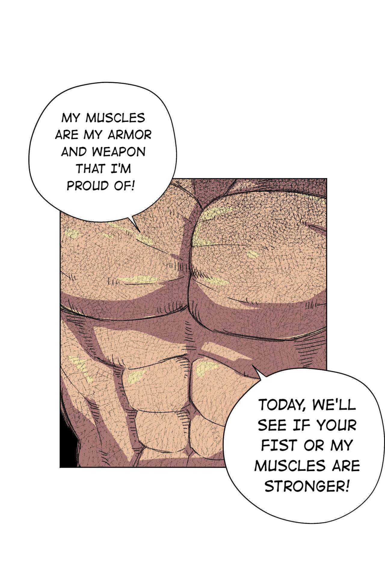 Lord of Catastrophe Chapter 143 - page 7