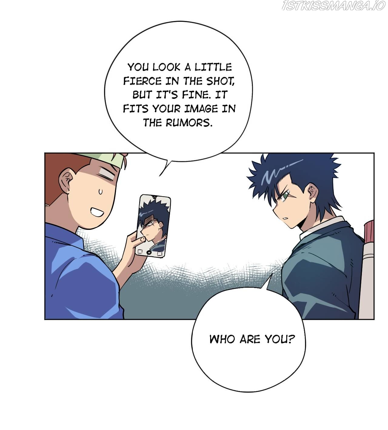 Lord of Catastrophe Chapter 130 - page 24