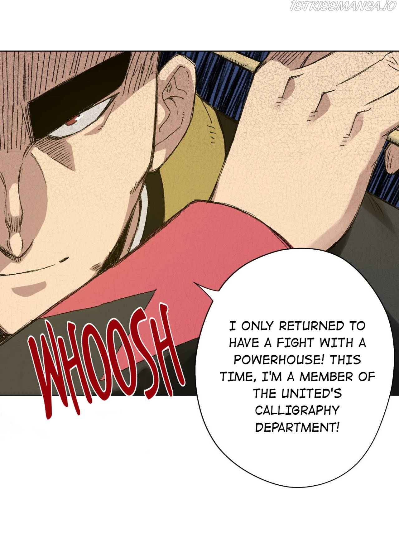Lord of Catastrophe Chapter 130 - page 3