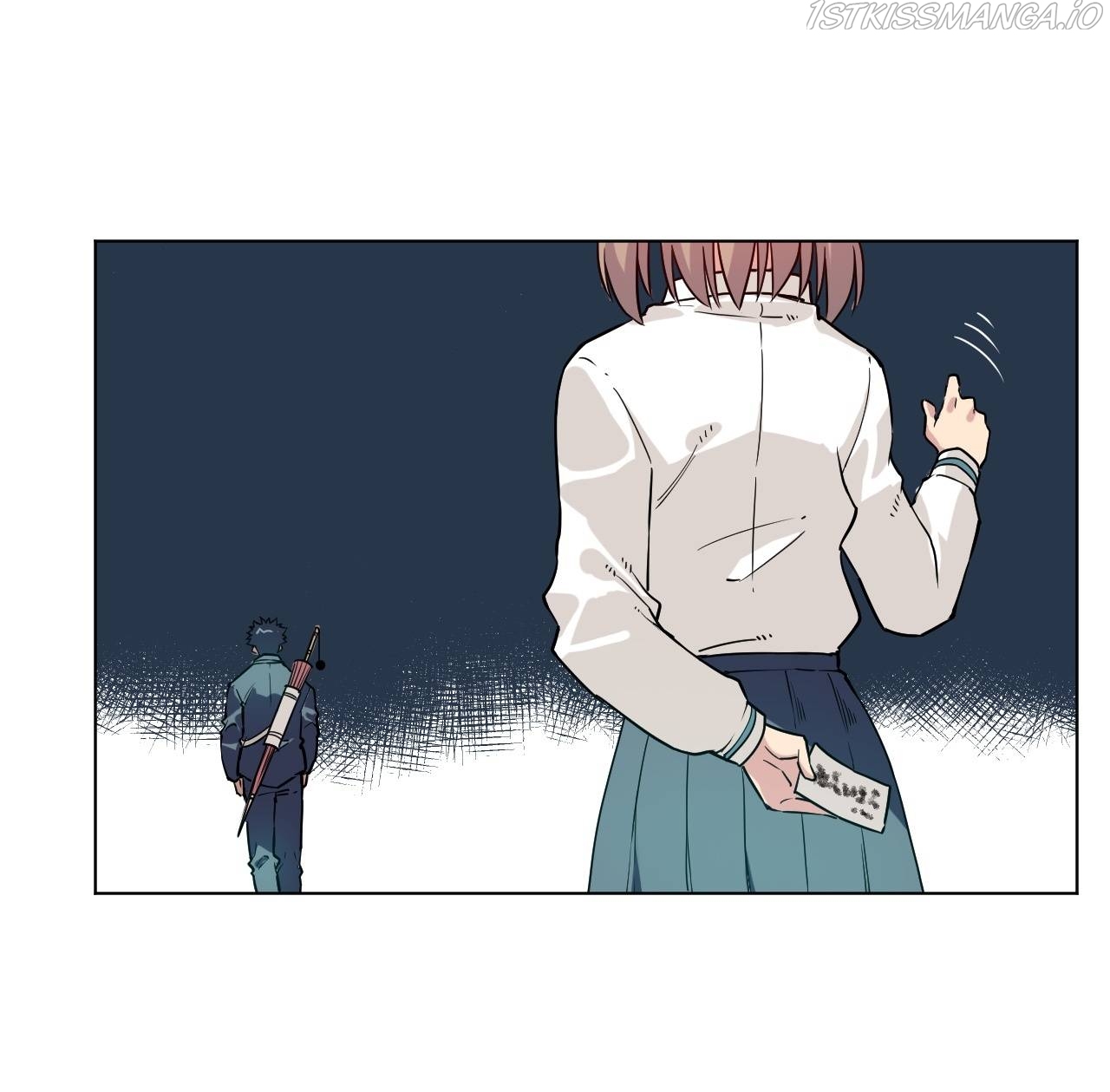 Lord of Catastrophe Chapter 130 - page 33