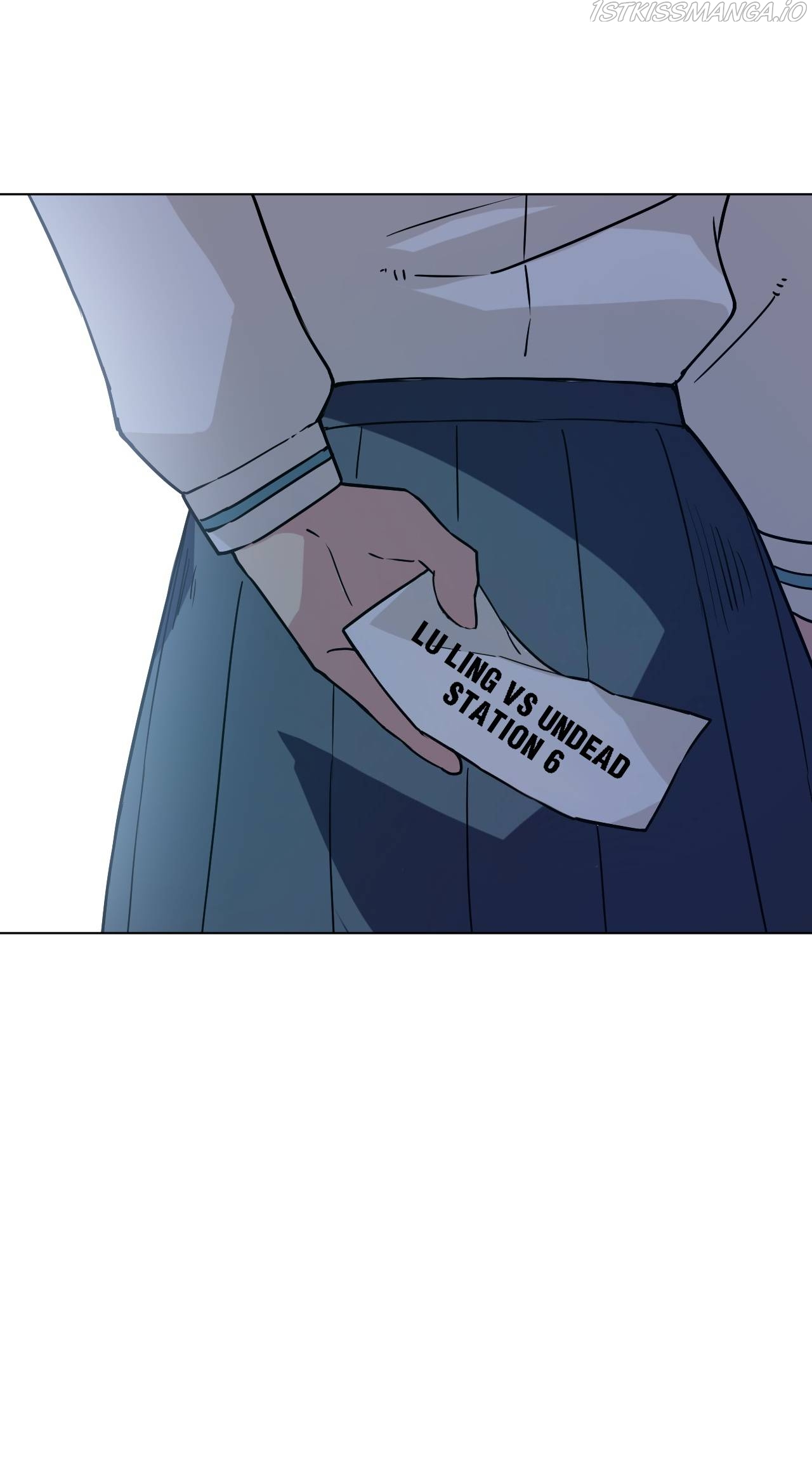 Lord of Catastrophe Chapter 130 - page 34