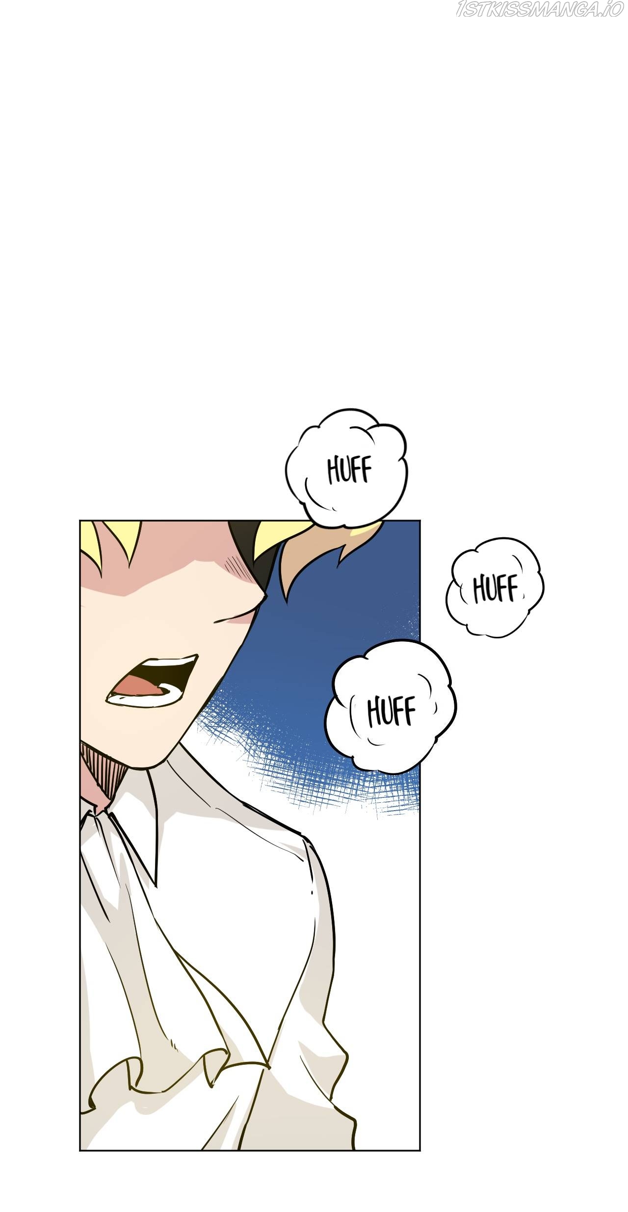 Lord of Catastrophe Chapter 130 - page 35