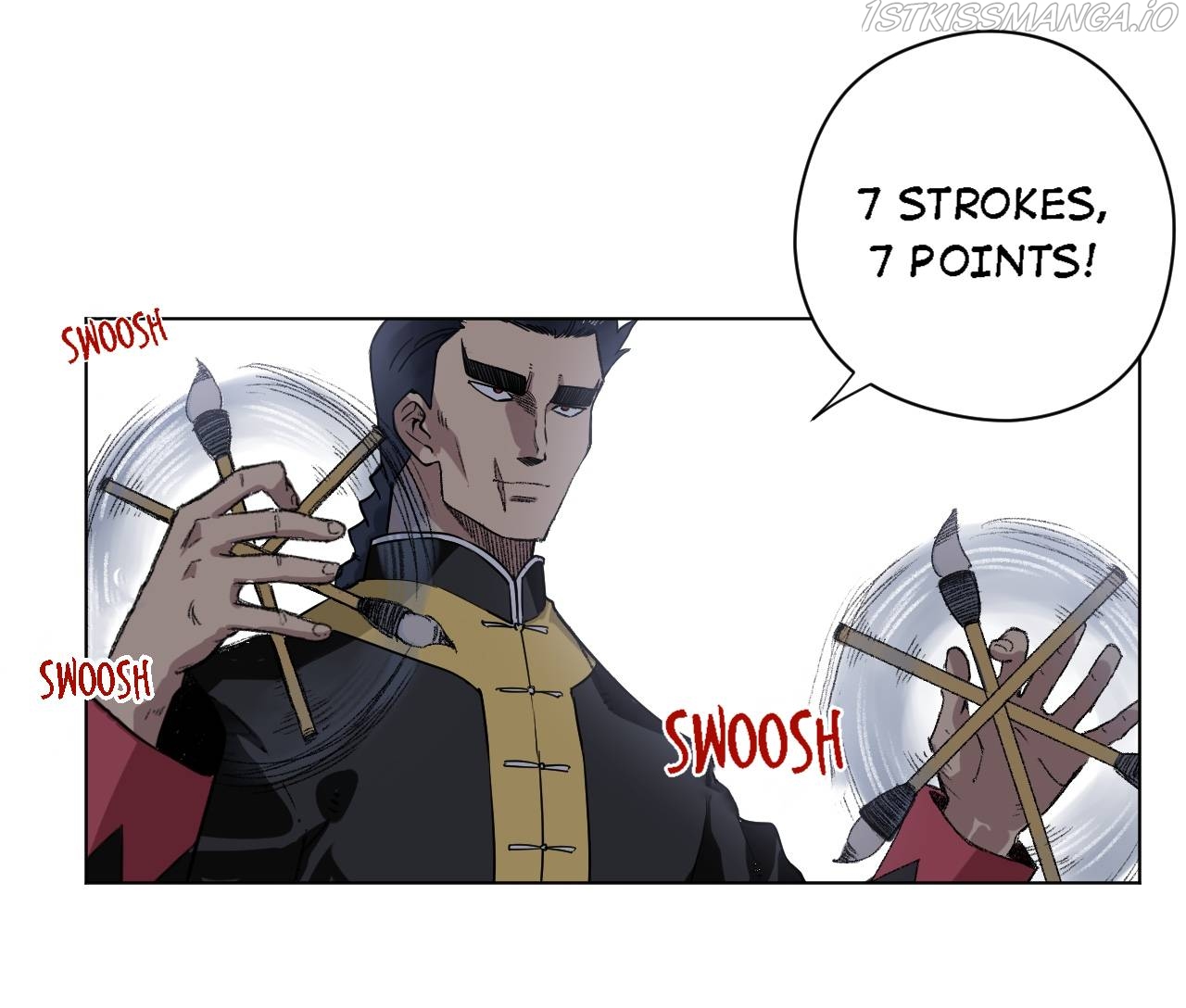 Lord of Catastrophe Chapter 130 - page 39