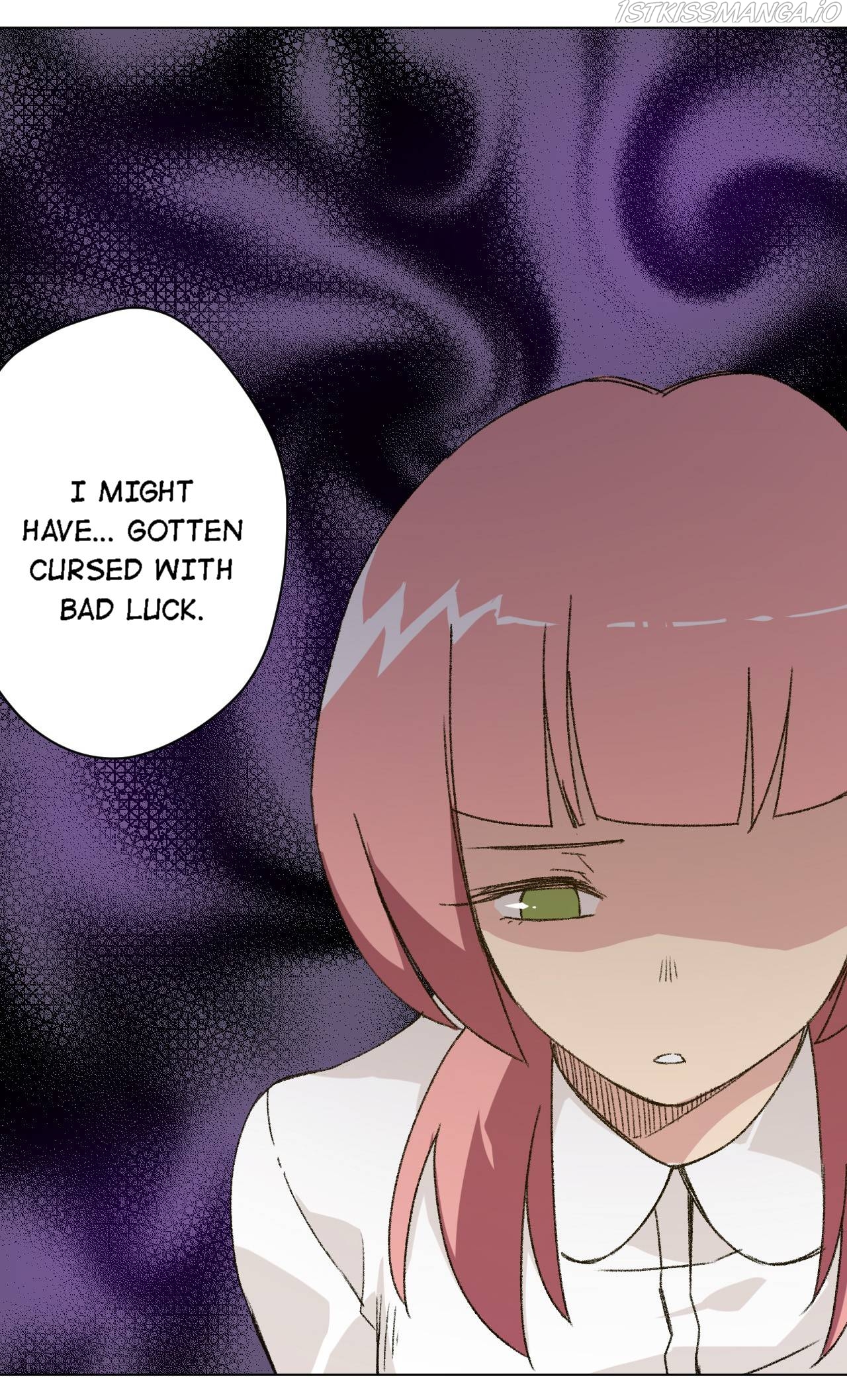 Lord of Catastrophe Chapter 100 - page 38