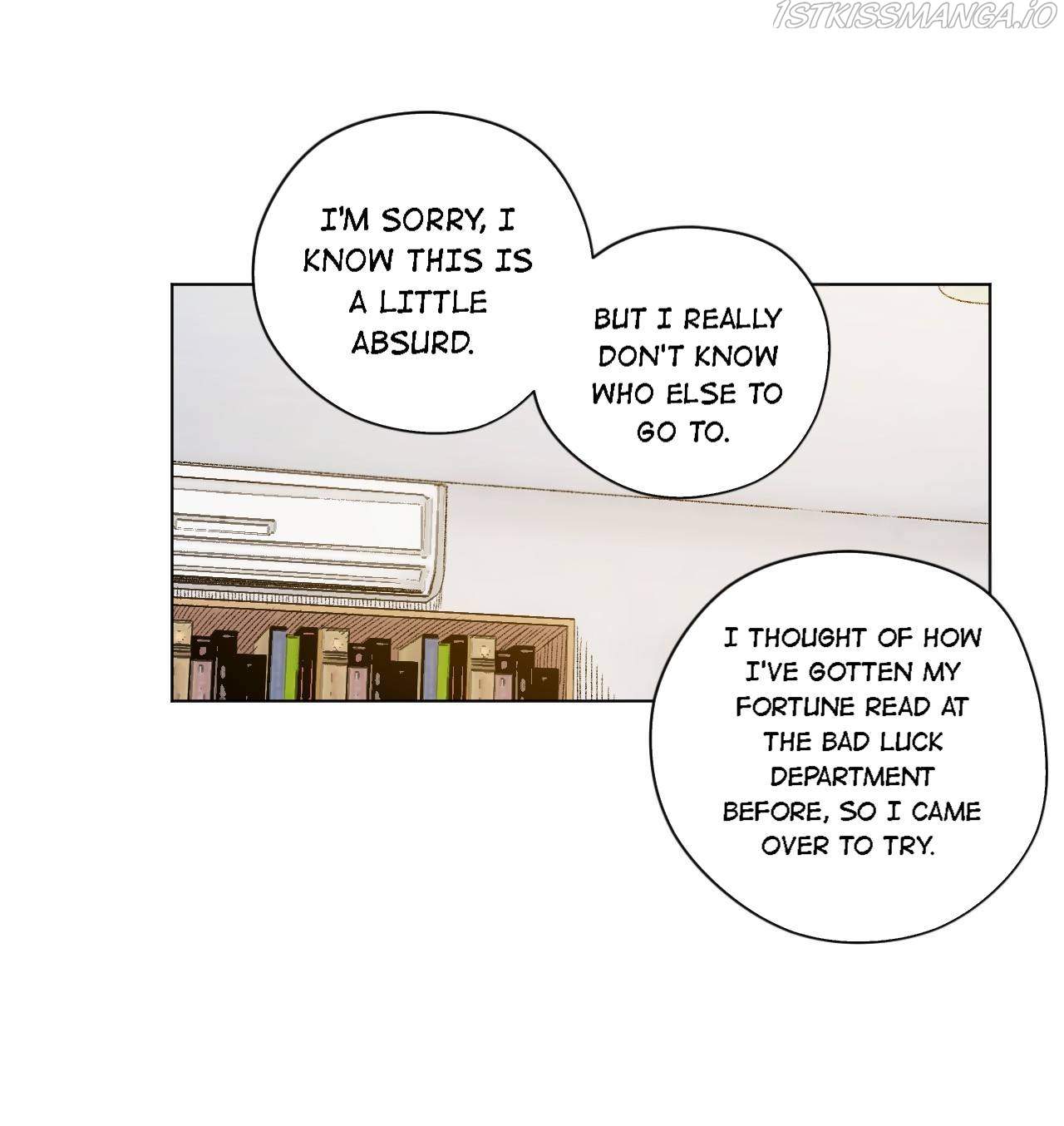 Lord of Catastrophe Chapter 100 - page 42