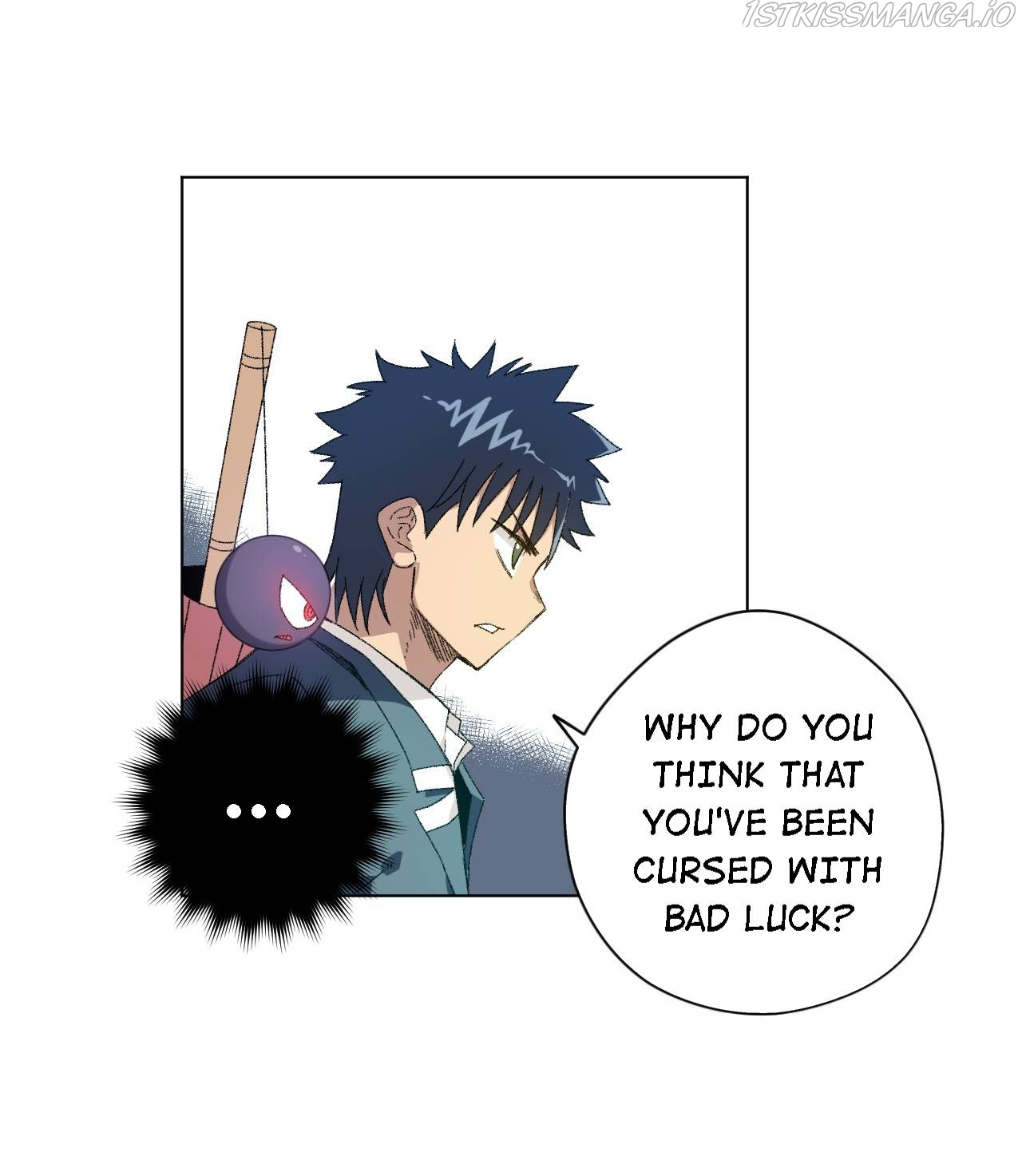 Lord of Catastrophe Chapter 100 - page 43