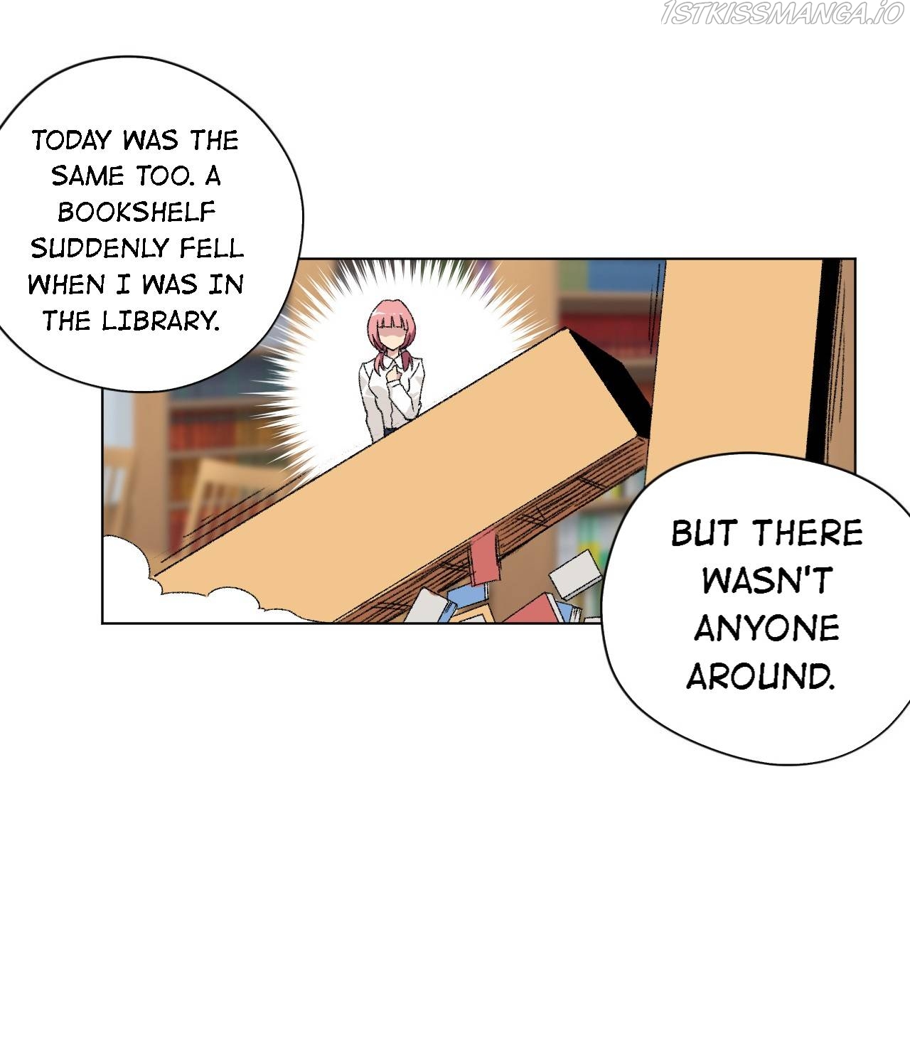 Lord of Catastrophe Chapter 100 - page 49