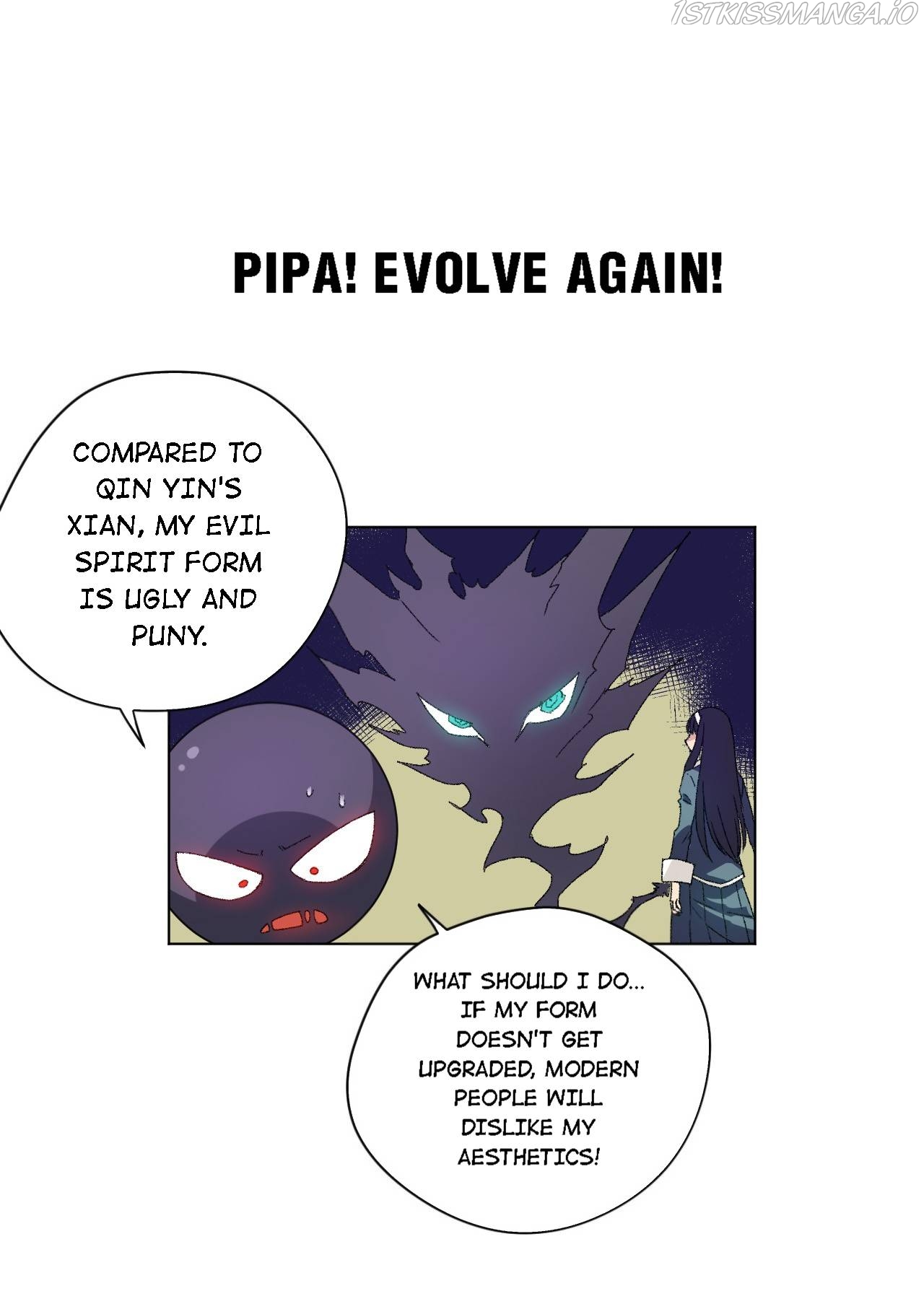 Lord of Catastrophe Chapter 100 - page 58