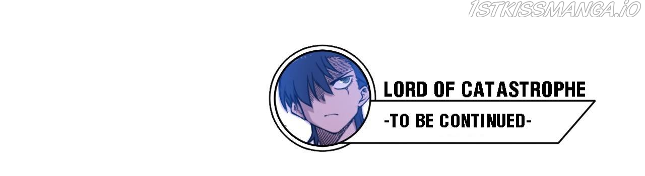 Lord of Catastrophe Chapter 100 - page 70