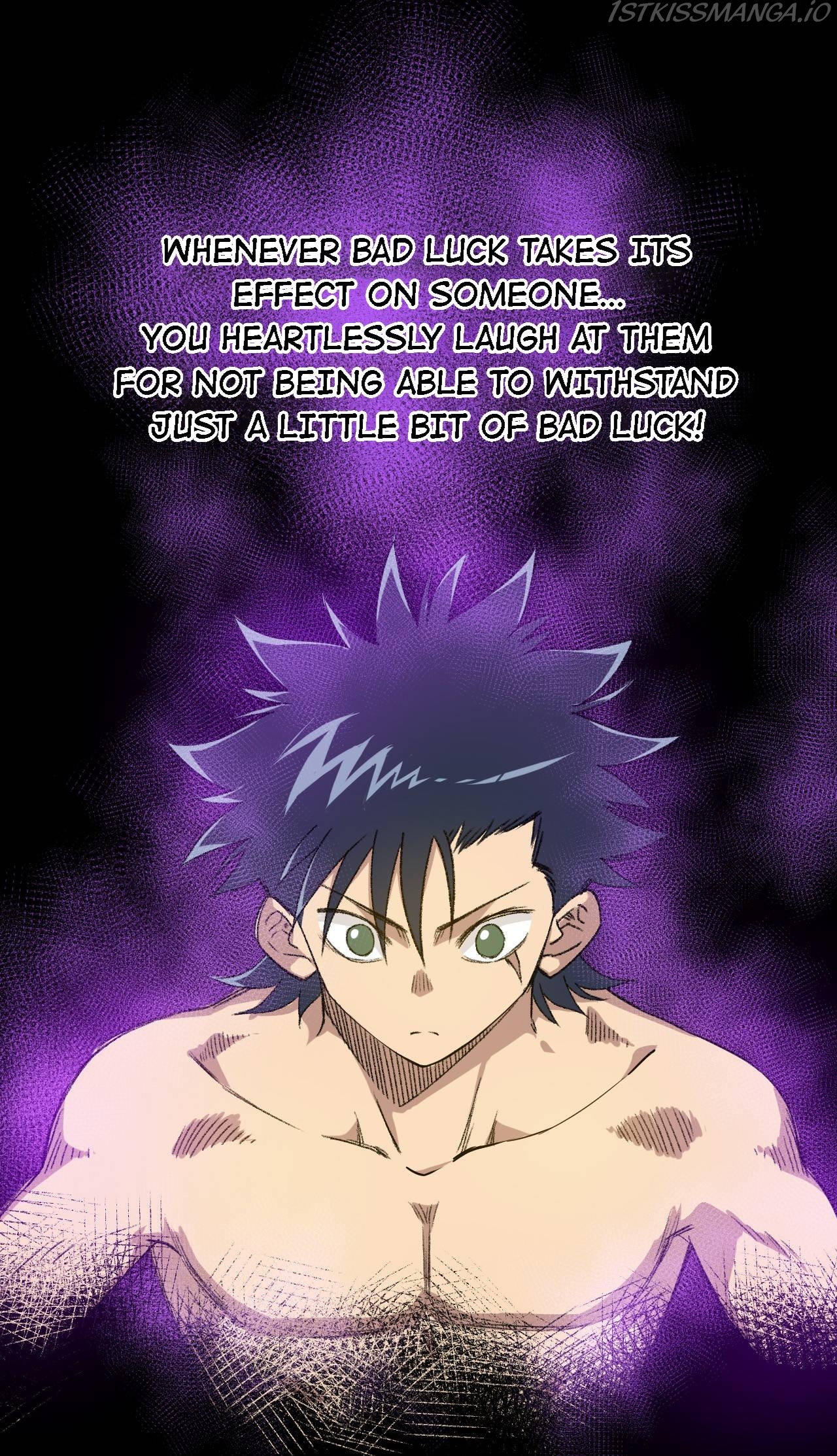 Lord of Catastrophe Chapter 100 - page 9